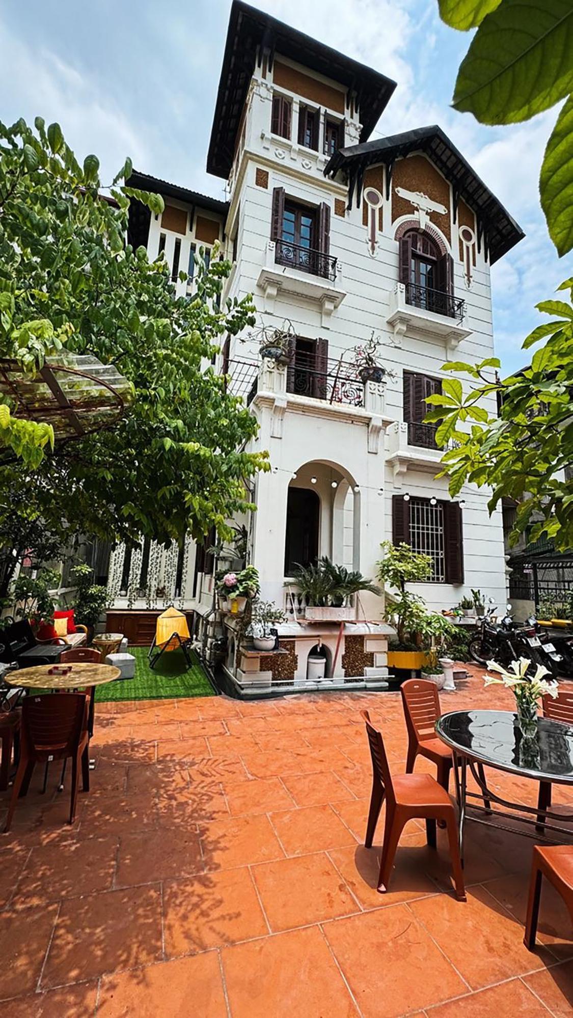 Tuna & Experience Hostel