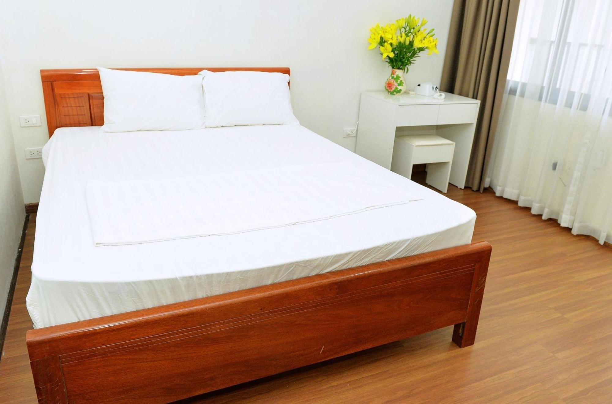 Aparthotel Era Dong Cac *