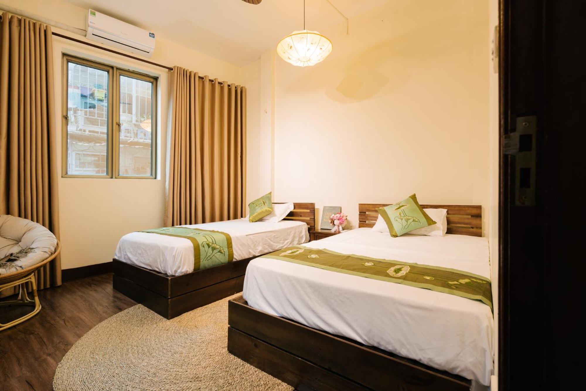 Duplex Sky Garden & Couple Hottub By Ssens Homes Căn hộ Hà Nội
