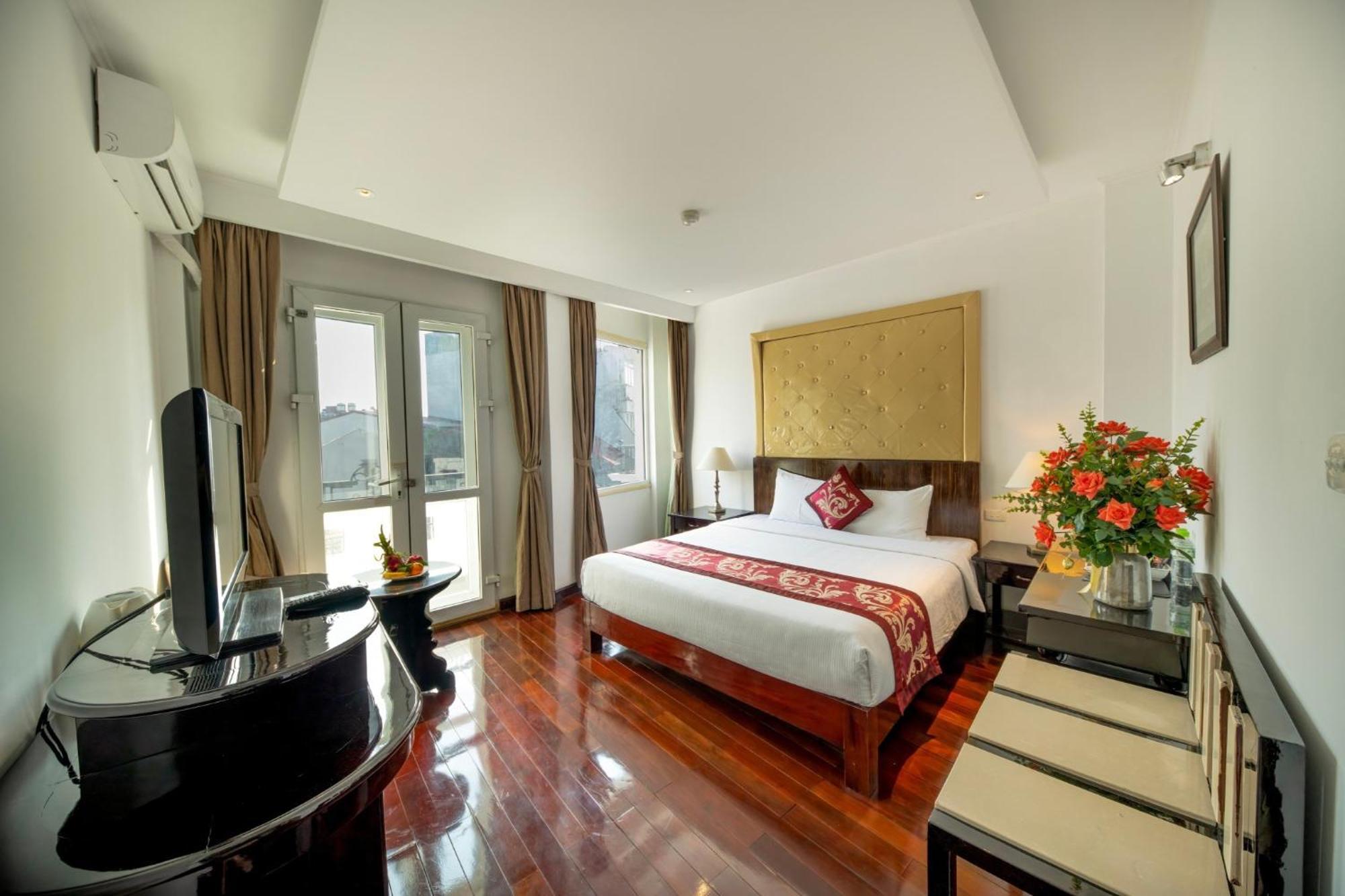 Traveller House * Hanoi