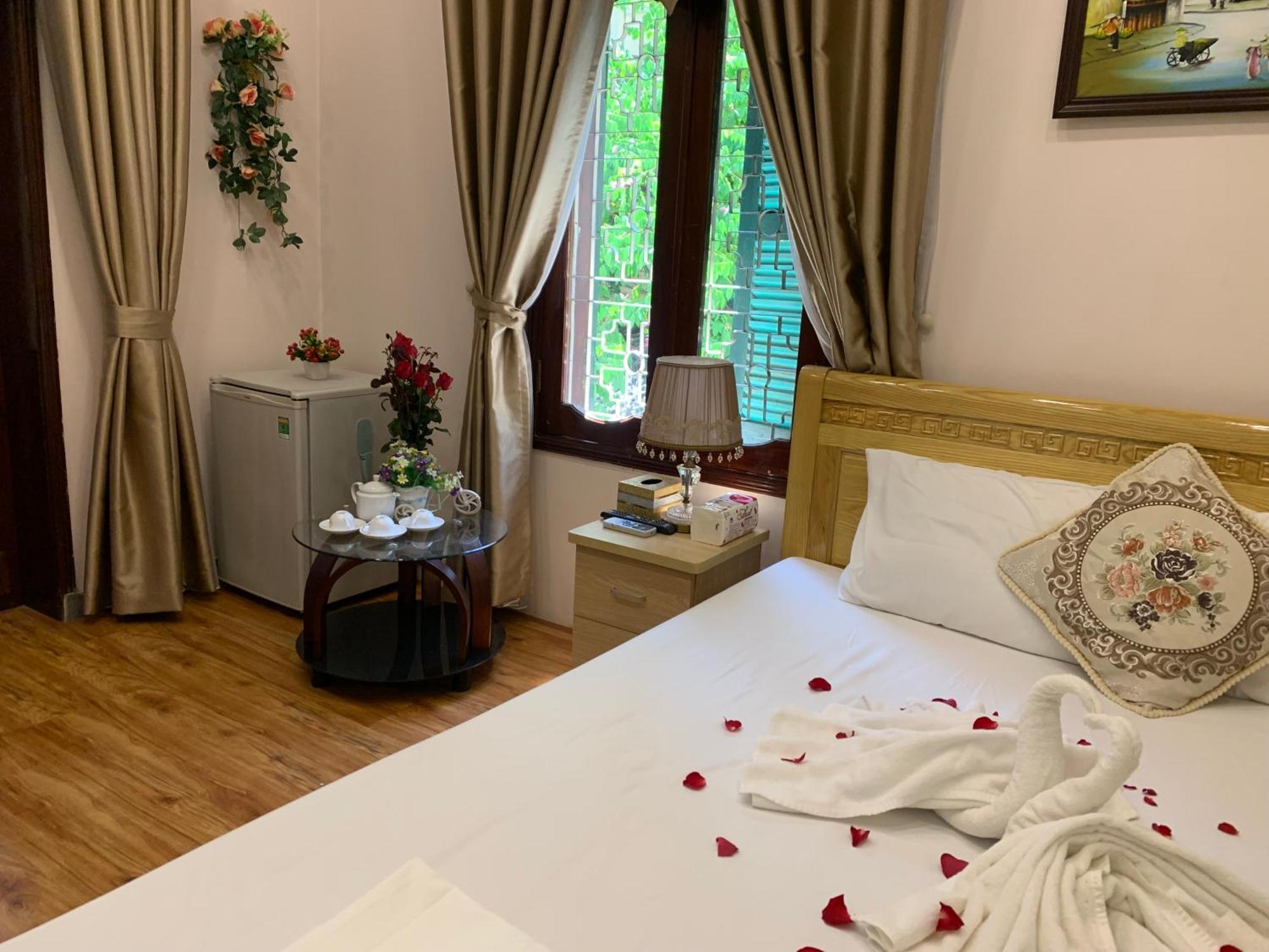 Homestay Huong's Family Hanoi