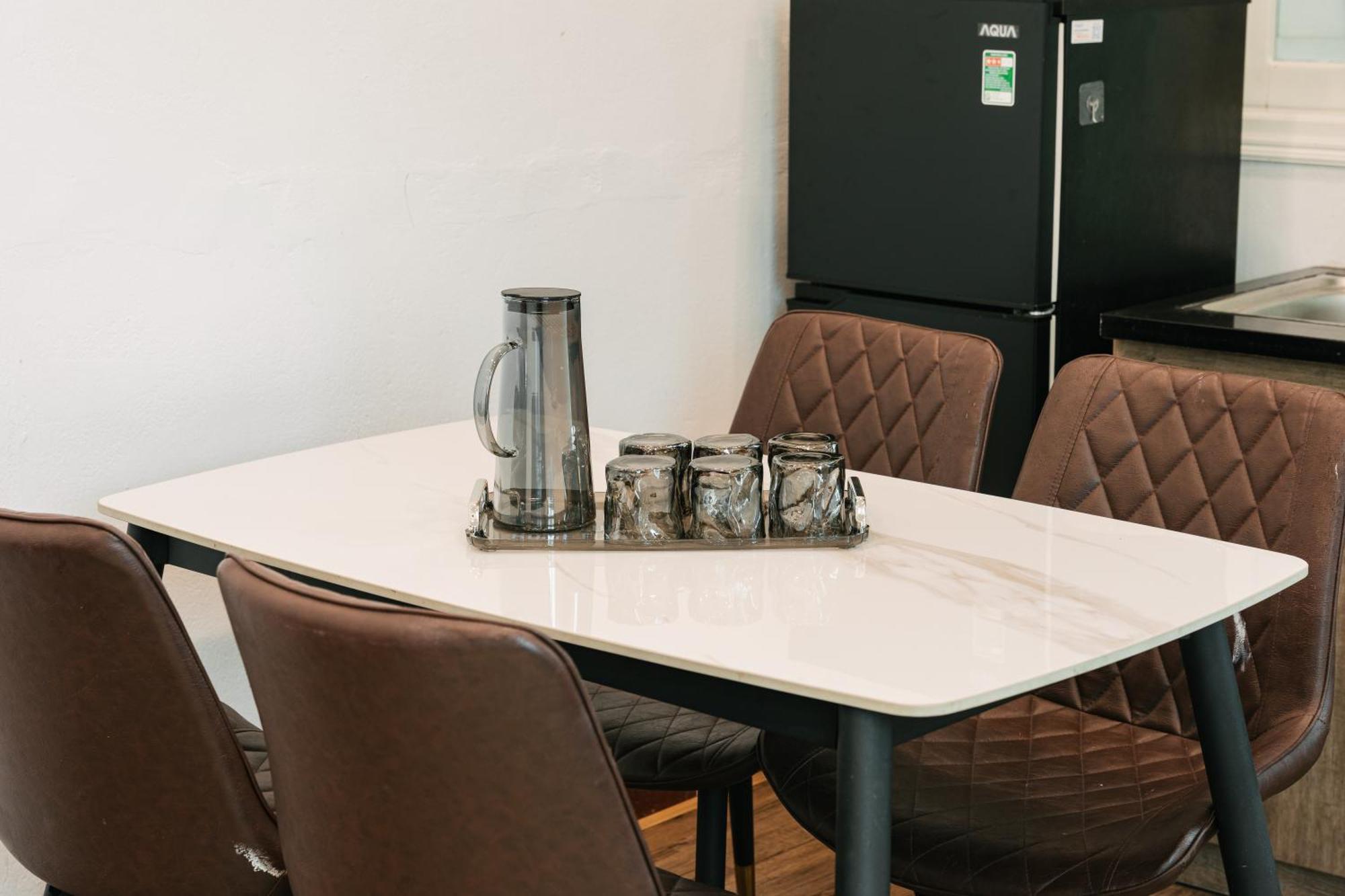 Hotel Tamundi Apartment- Center- Near The Old Quarter 3*