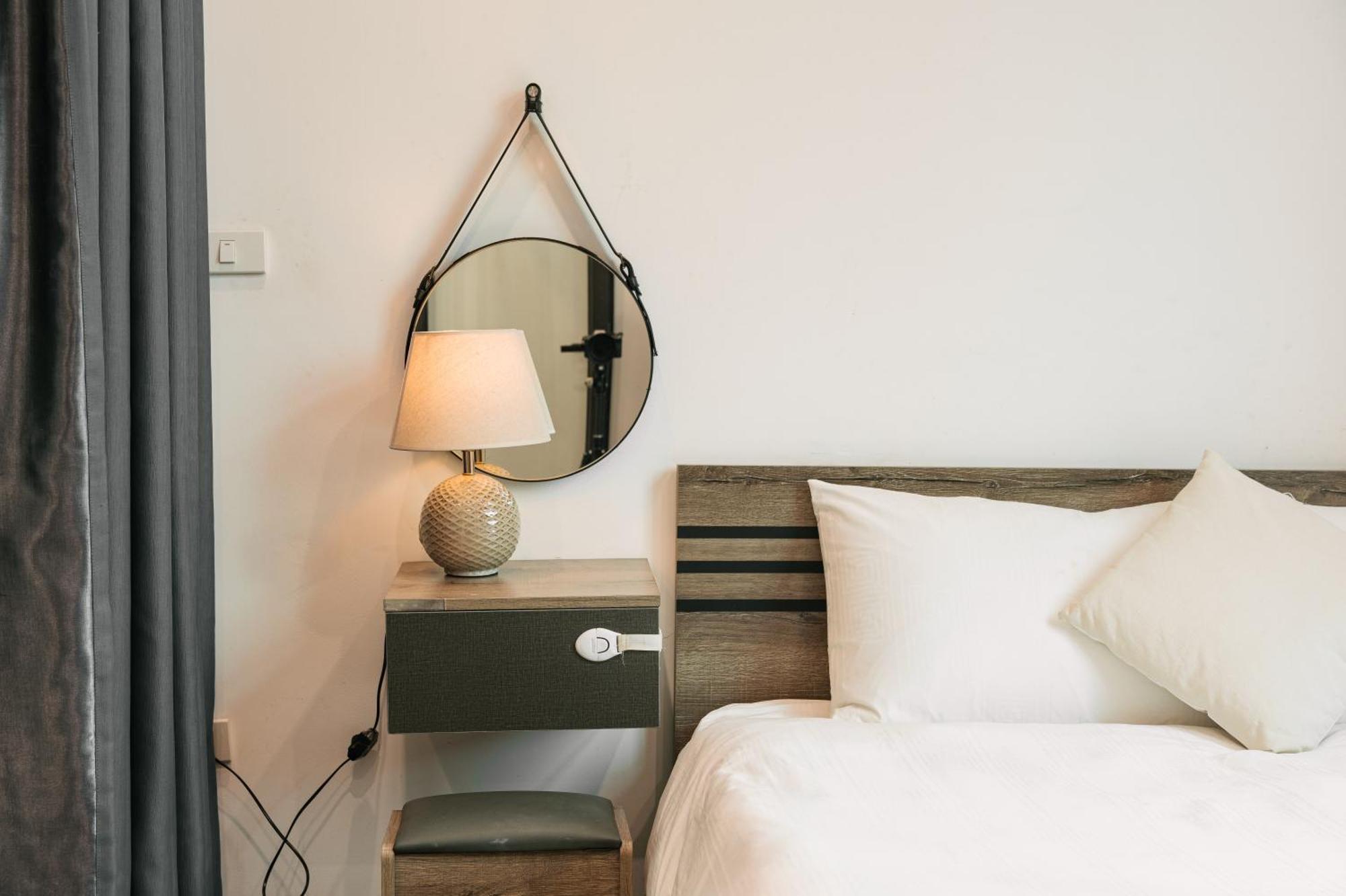 Tamundi Apartment- Center- Near The Old Quarter Khách sạn Hà Nội