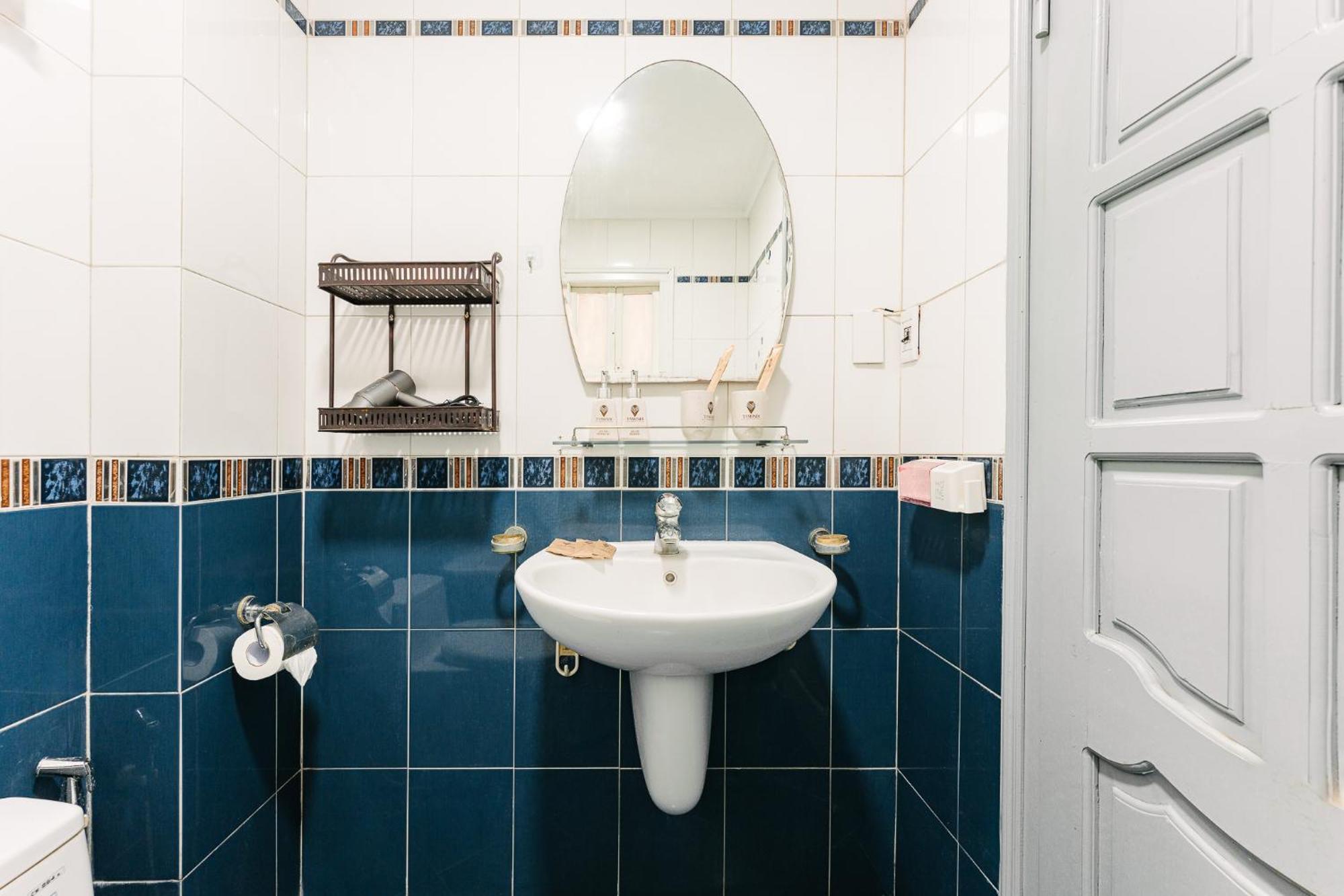 Hotel Tamundi Apartment- Center- Near The Old Quarter 3*