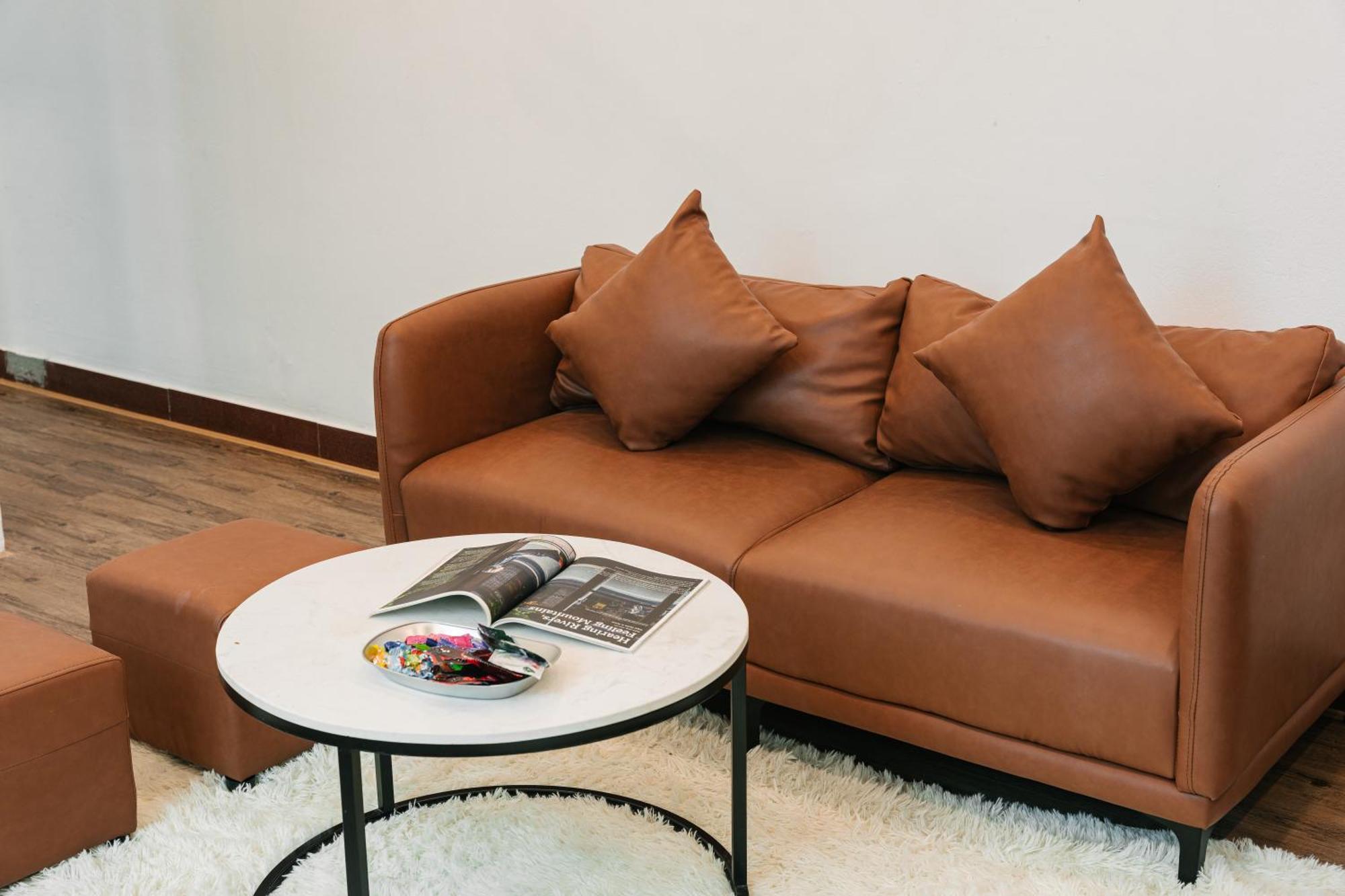 Tamundi Apartment- Center- Near The Old Quarter Hotel 3*