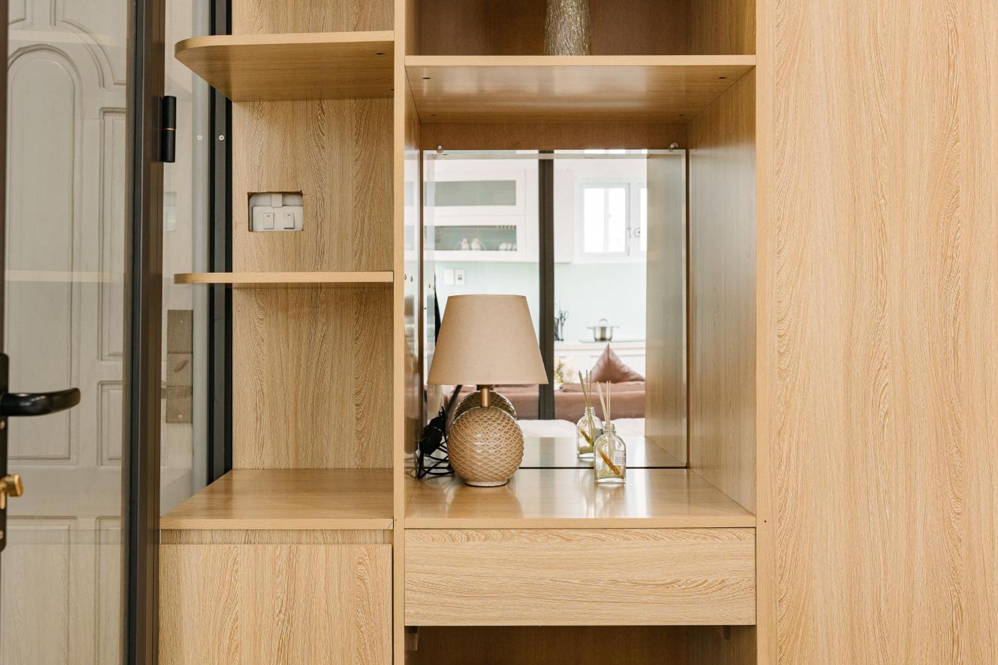 Hotel Tamundi Apartment- Center- Near The Old Quarter 3*