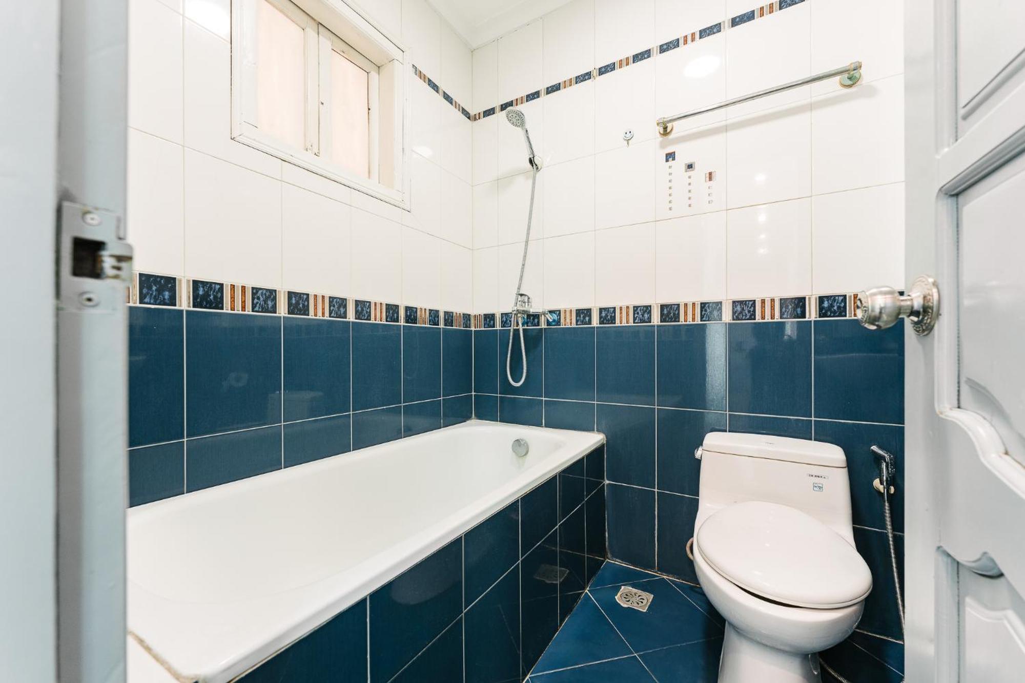 Tamundi Apartment- Center- Near The Old Quarter Khách sạn 3*