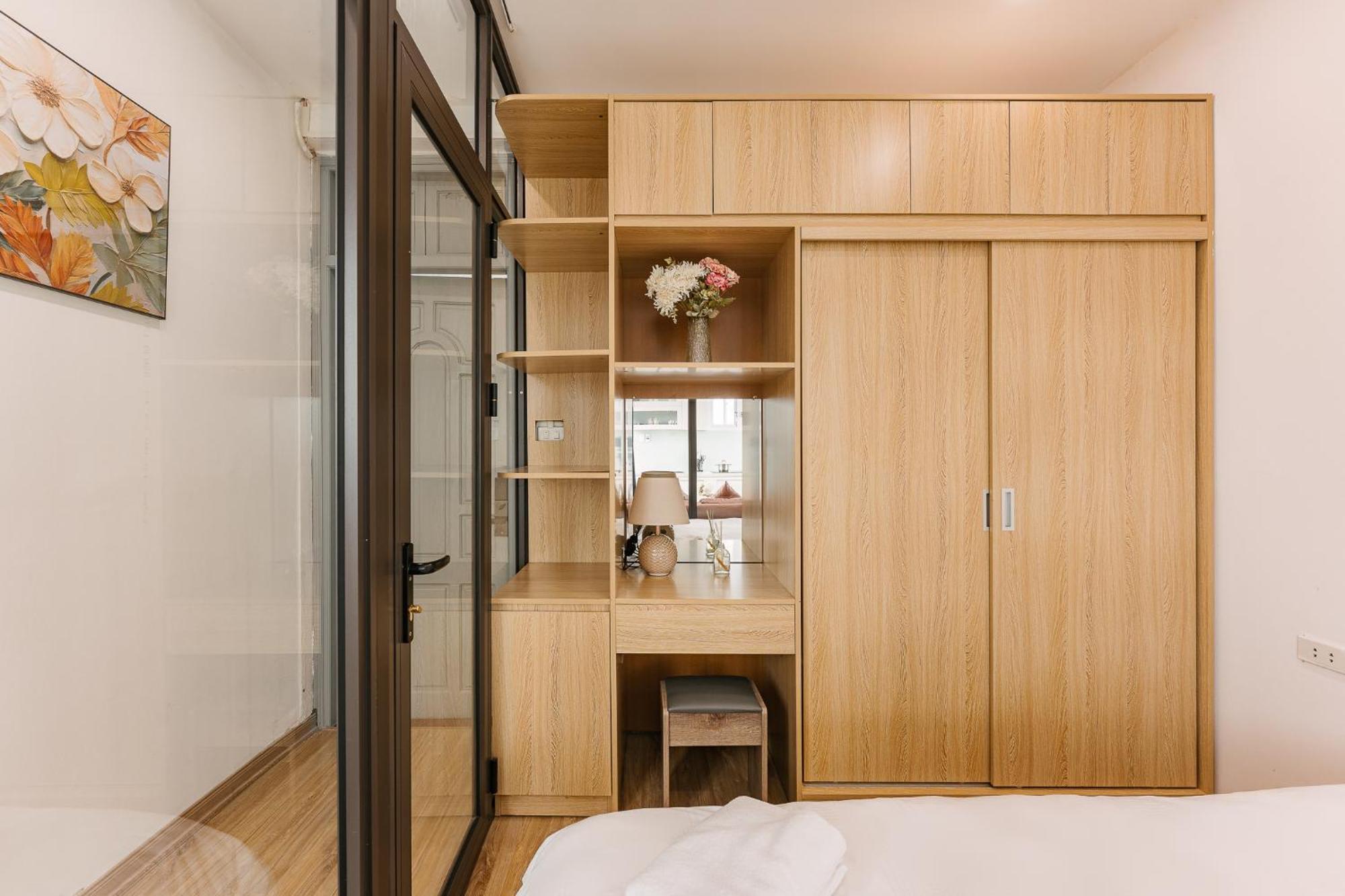 Hotel Tamundi Apartment- Center- Near The Old Quarter