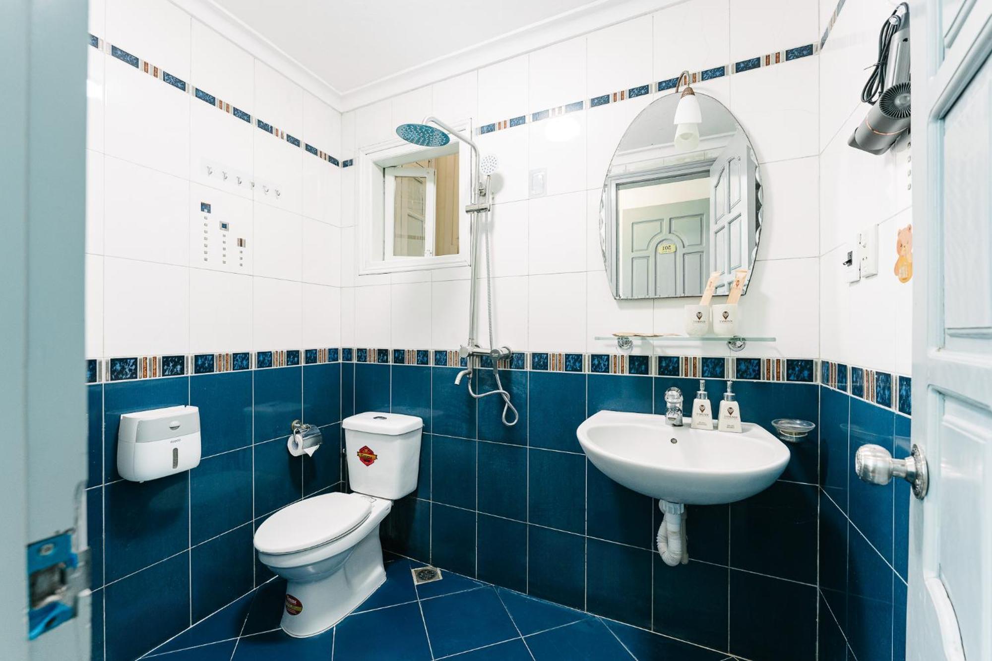 Tamundi Apartment- Center- Near The Old Quarter Khách sạn Hà Nội