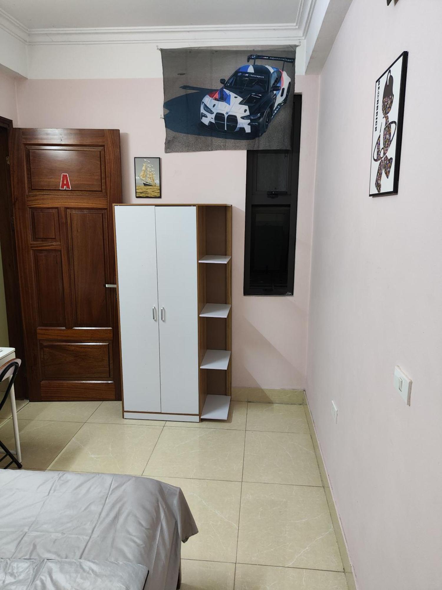 Prada Homestay