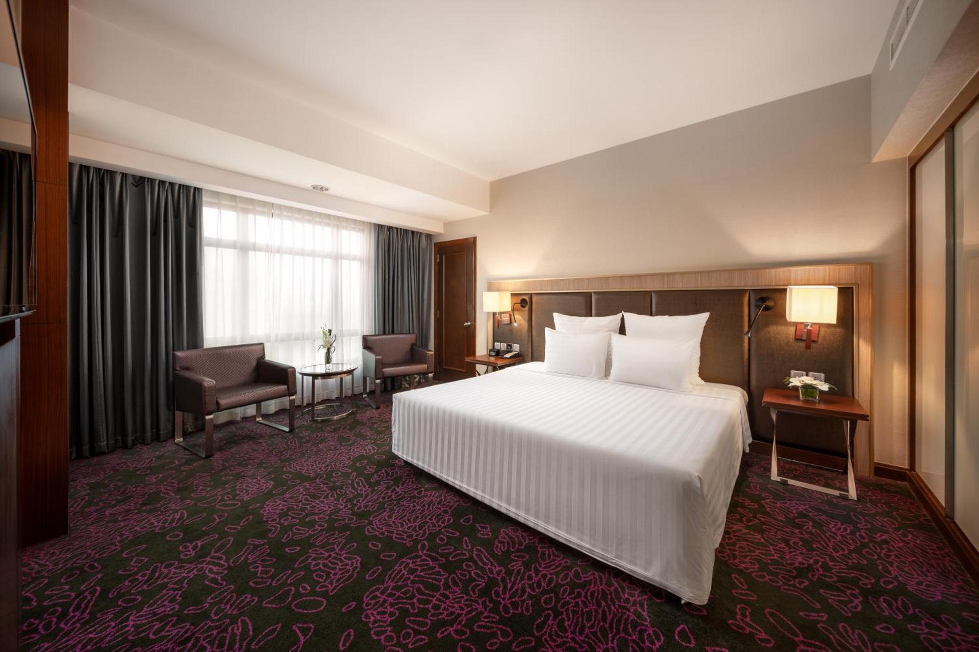 Hotel Pullman Hanoi