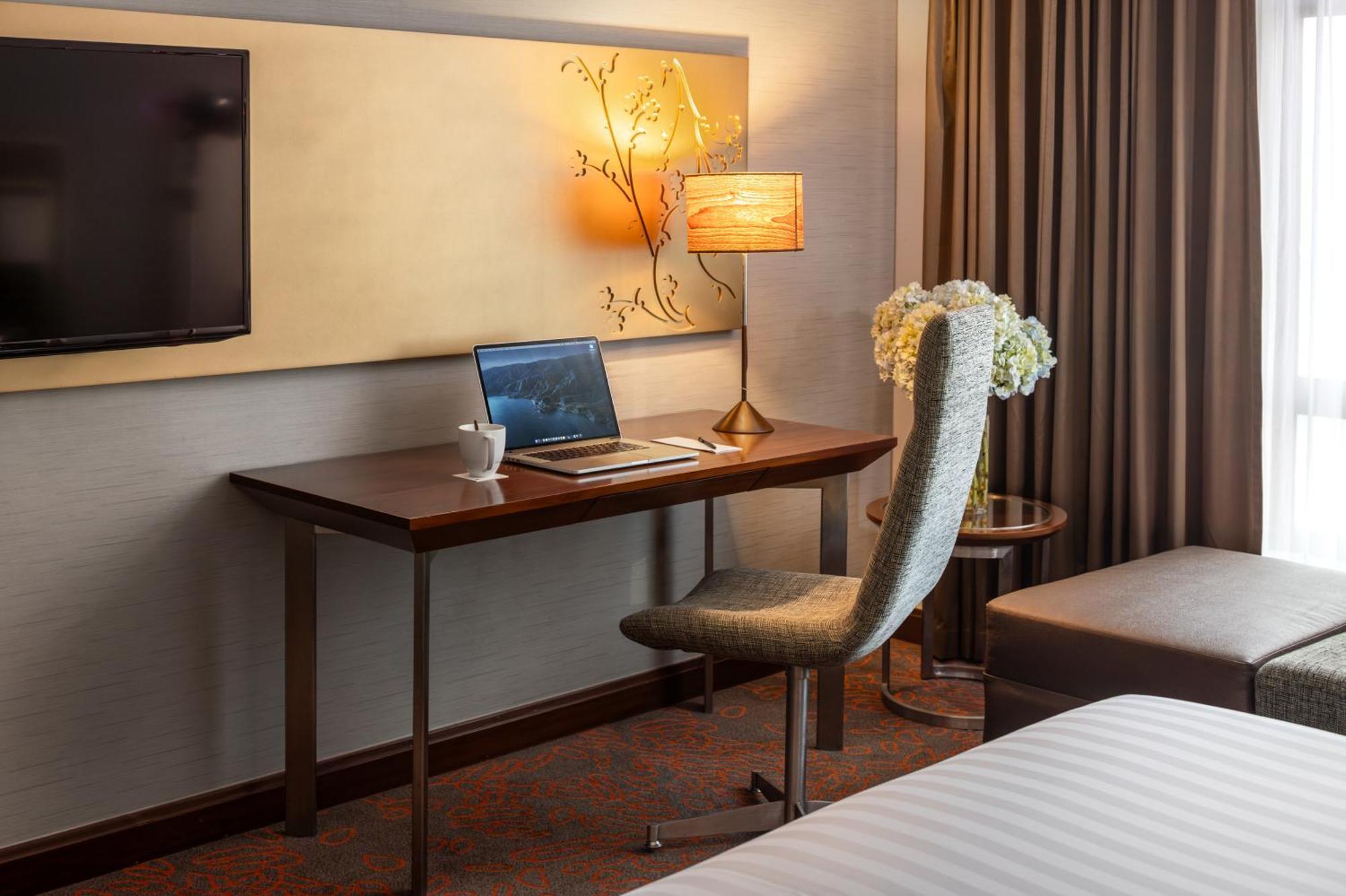 Pullman Hotel Hanoi