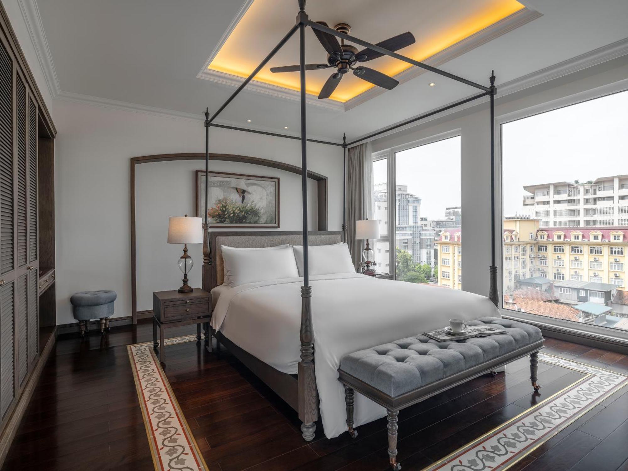 De Syloia Hanoi