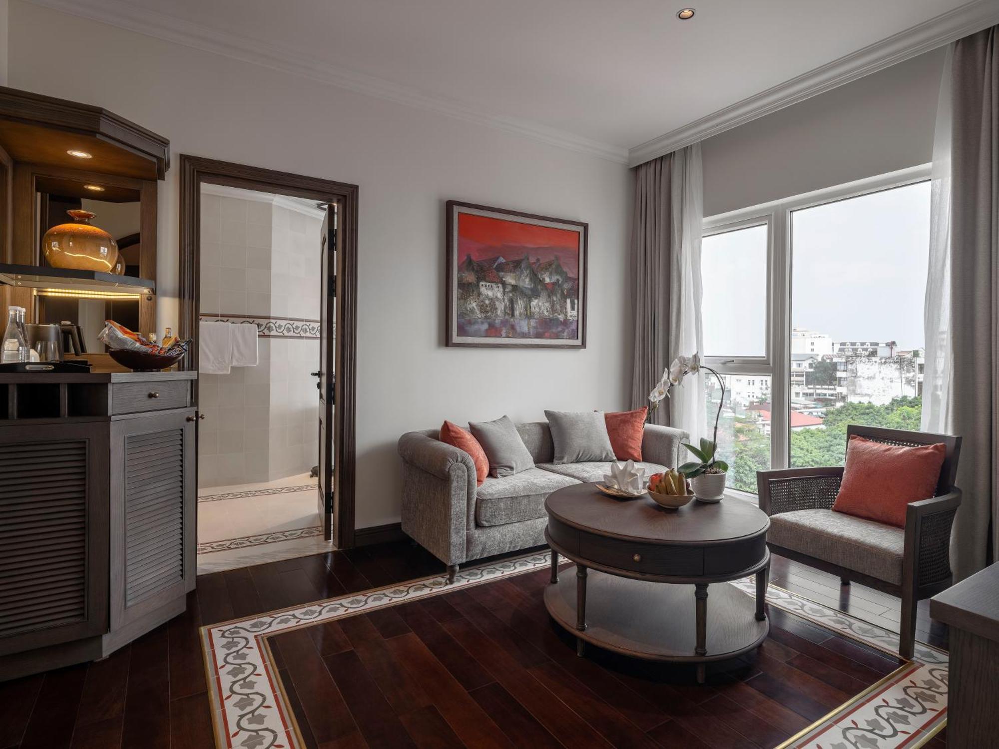 Hotel De Syloia 4*