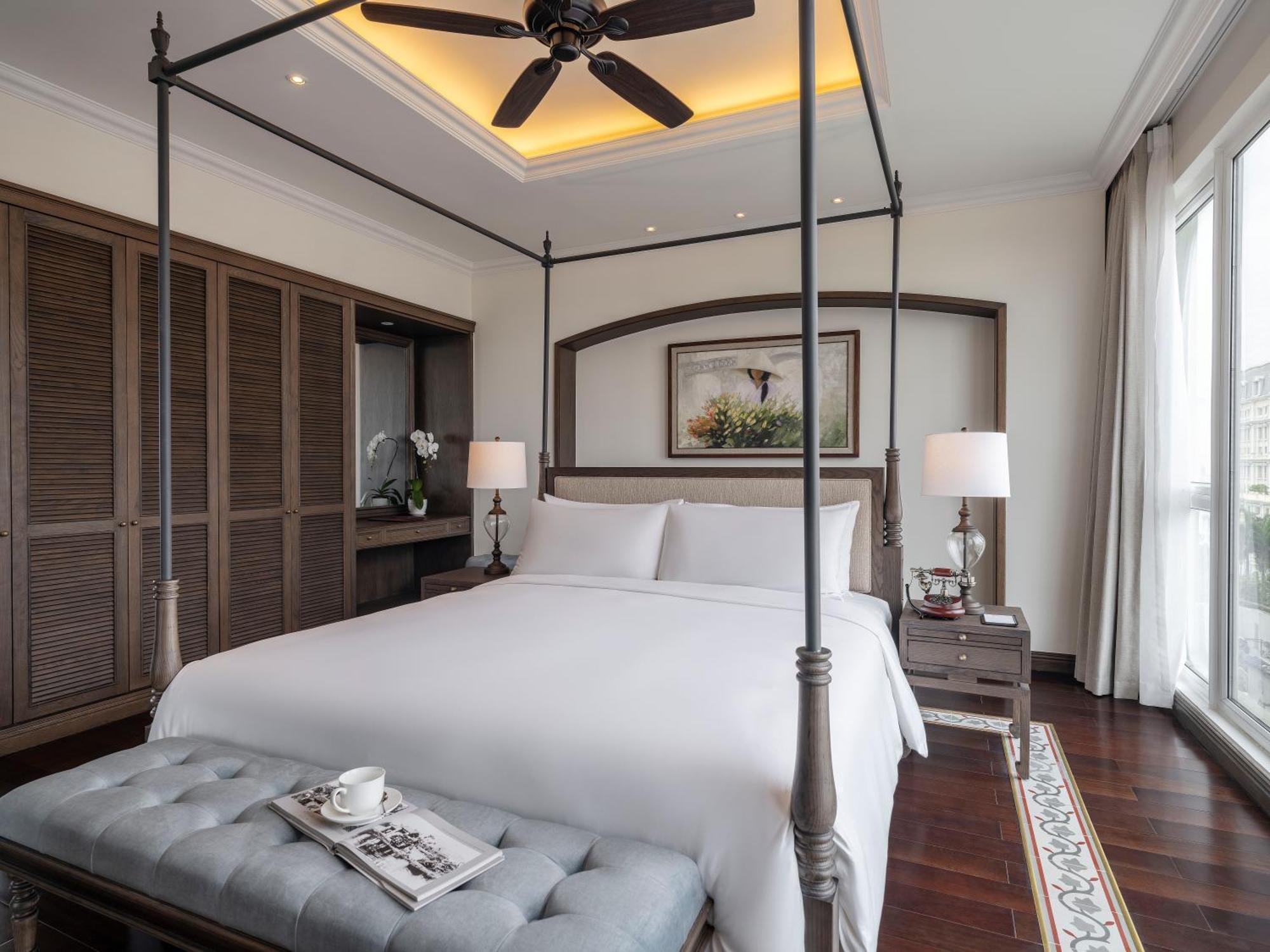 De Syloia 4*
