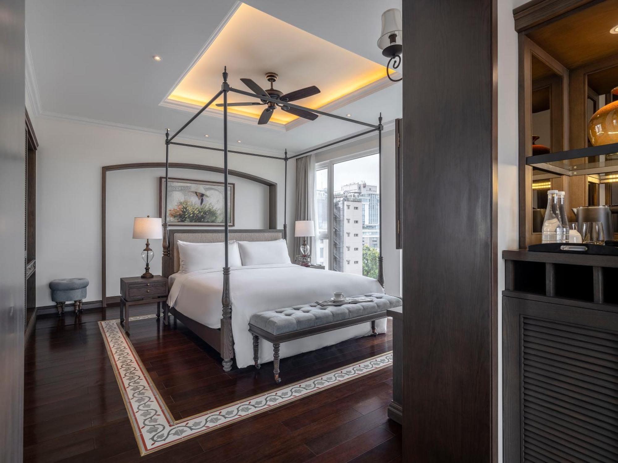 Hotel De Syloia Hanoi