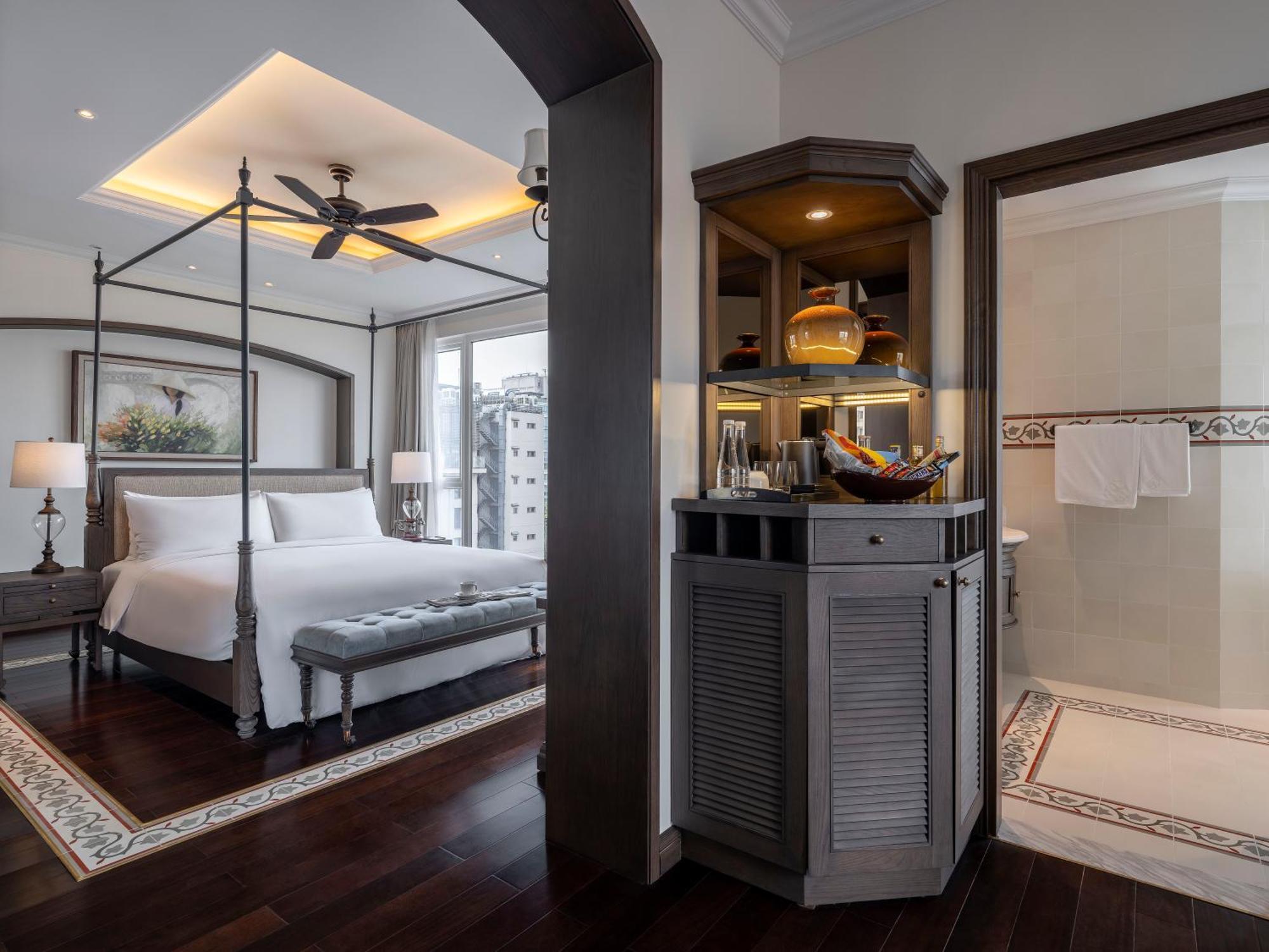 De Syloia 4* Hanoi