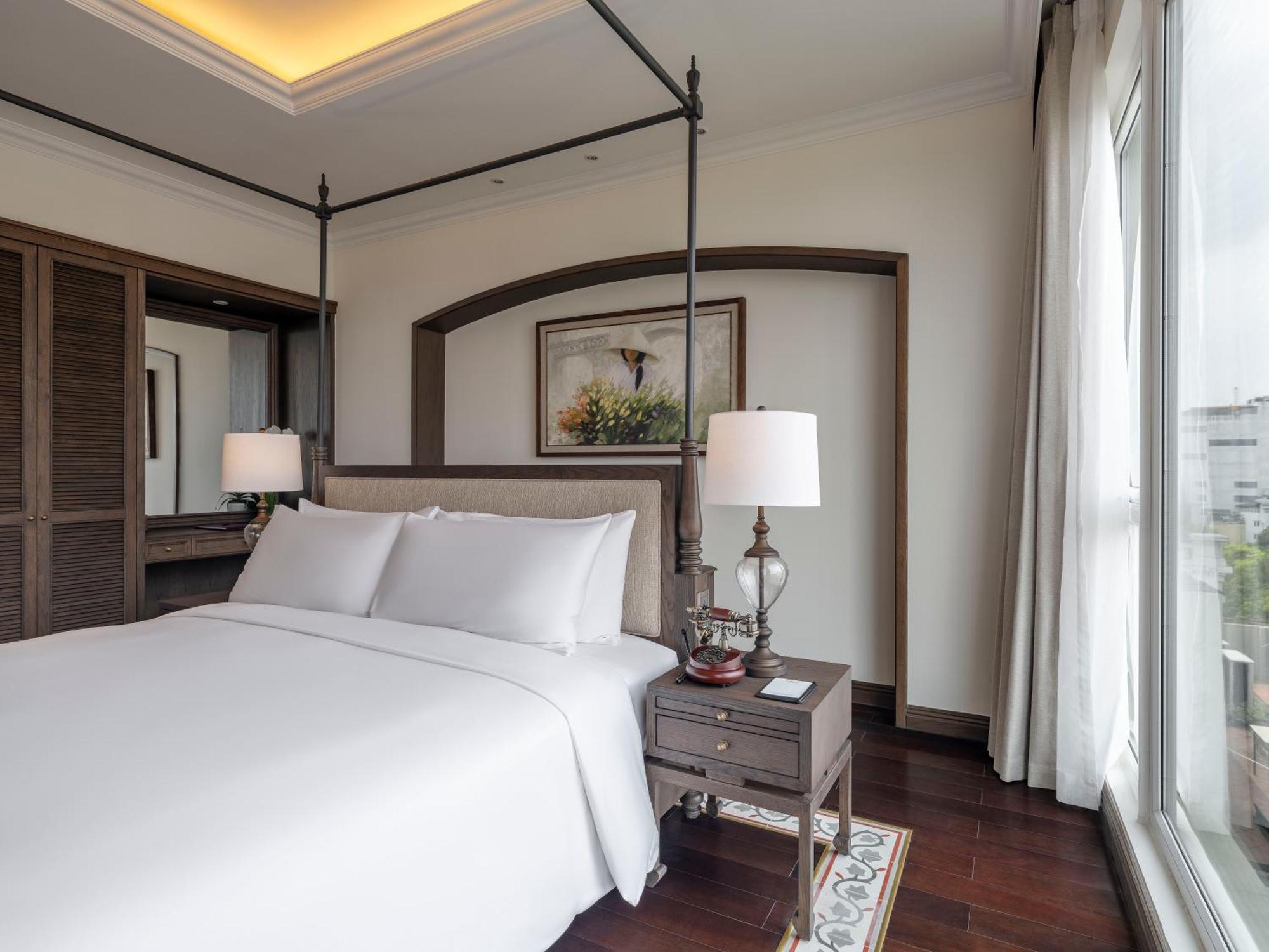 De Syloia 4* Hanoi