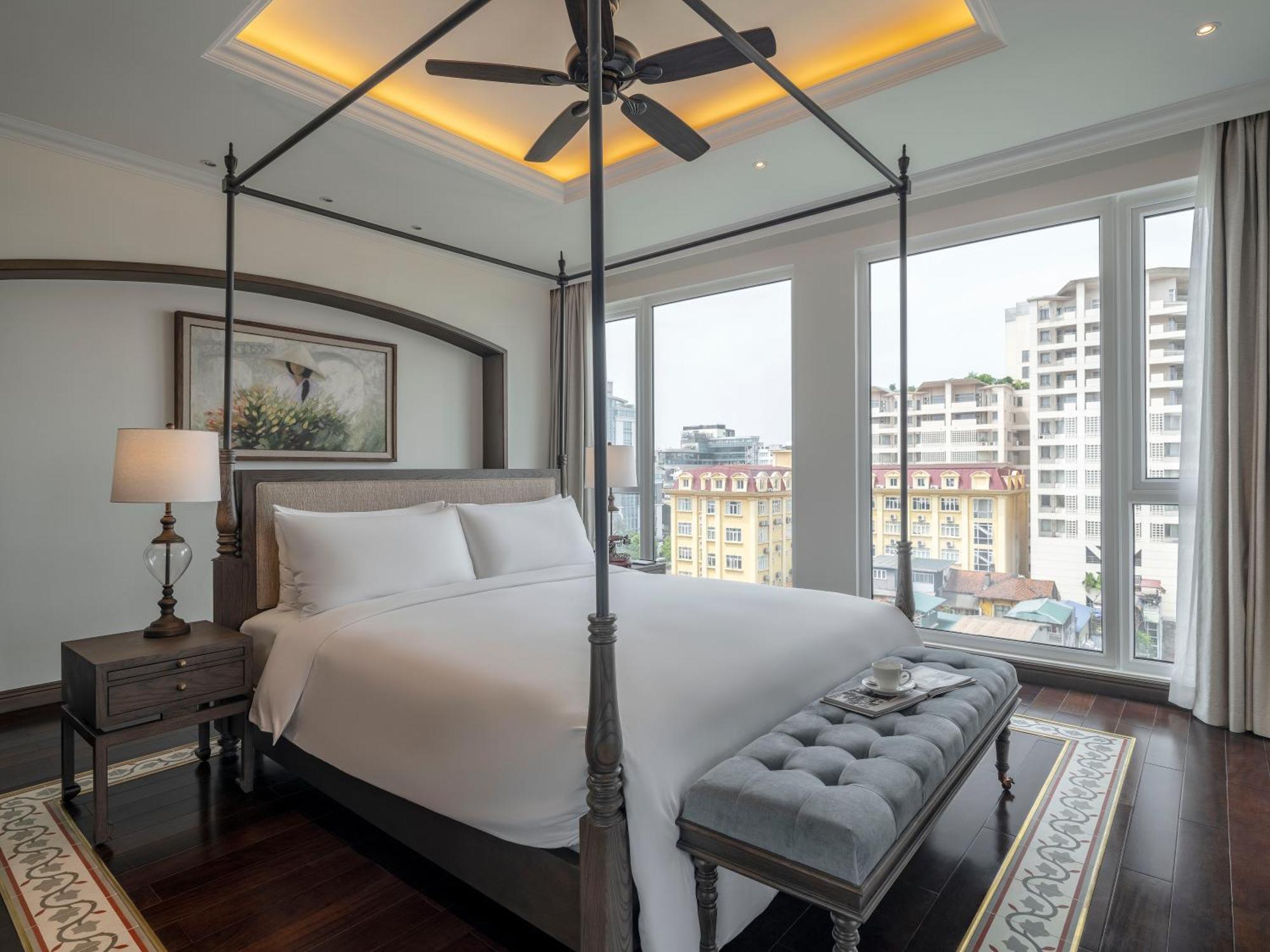 De Syloia Hotel 4*