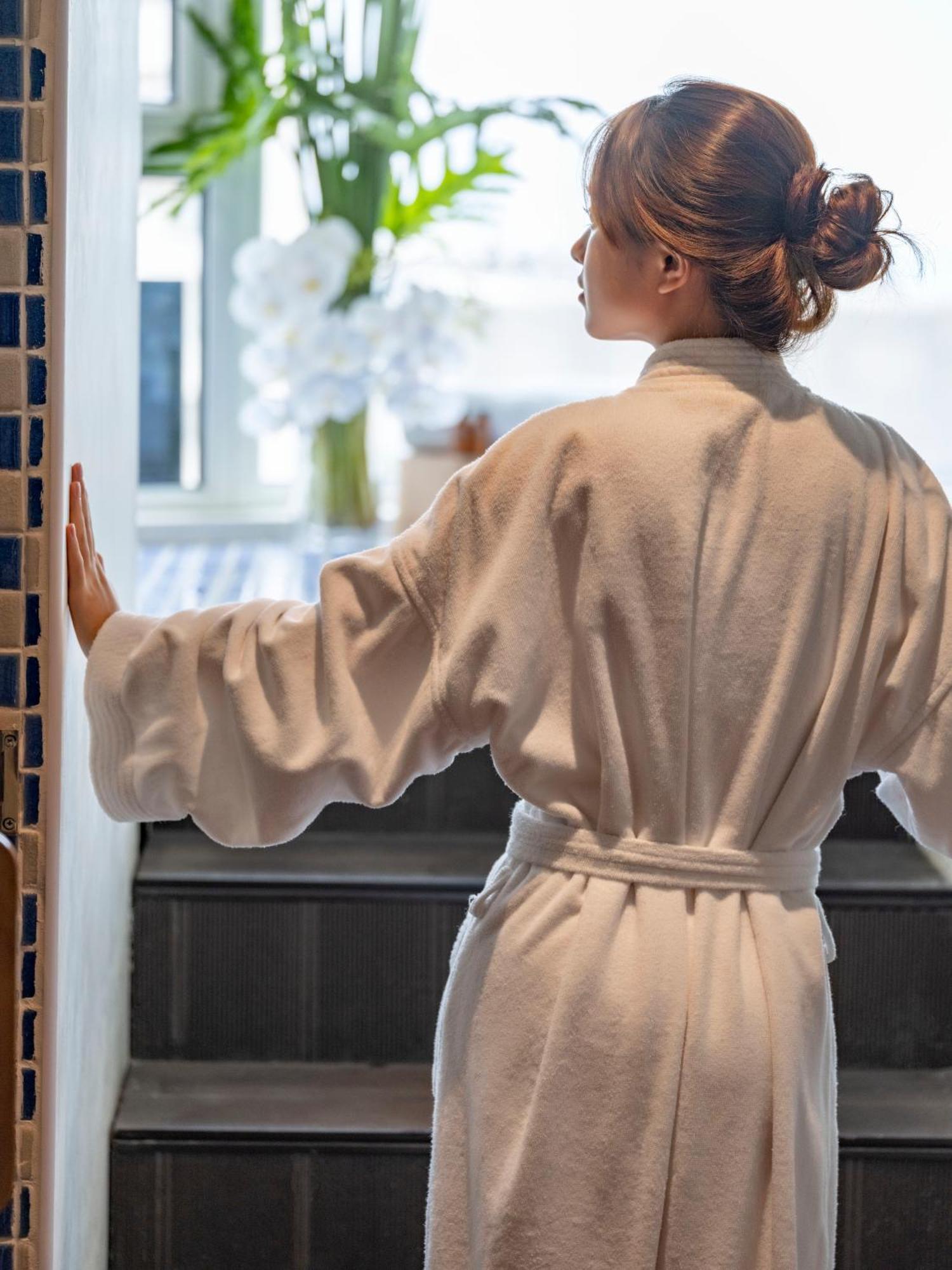 Hotel De Syloia Hanoi