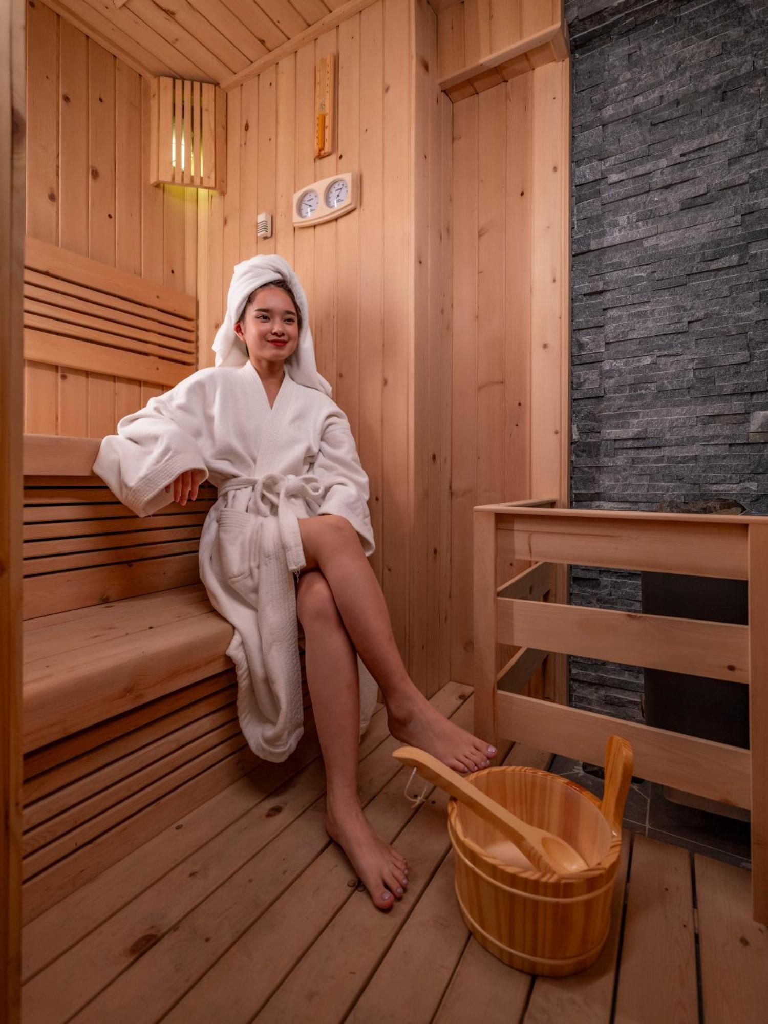 De Syloia 4* Hanoi