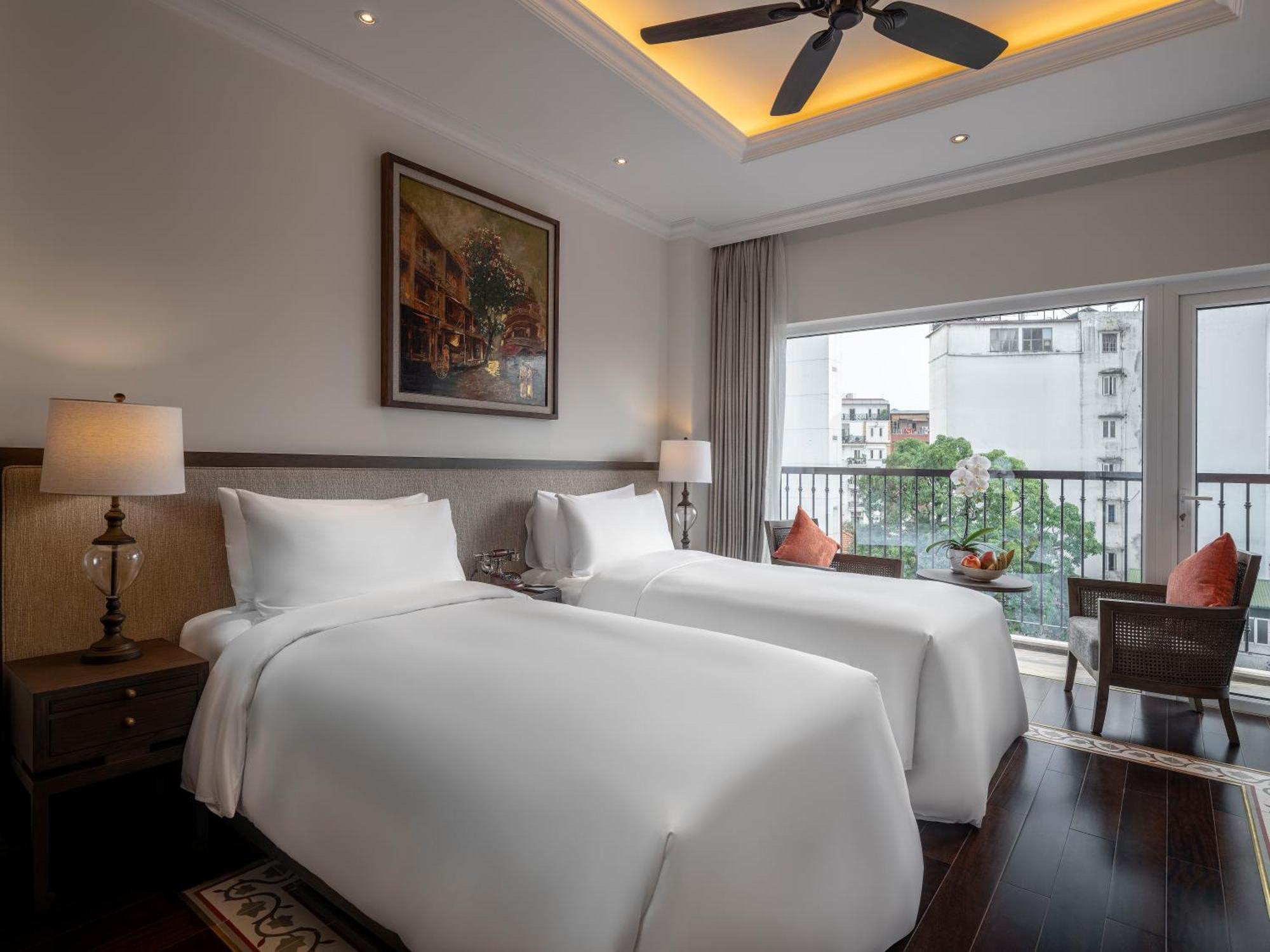 De Syloia Hotel