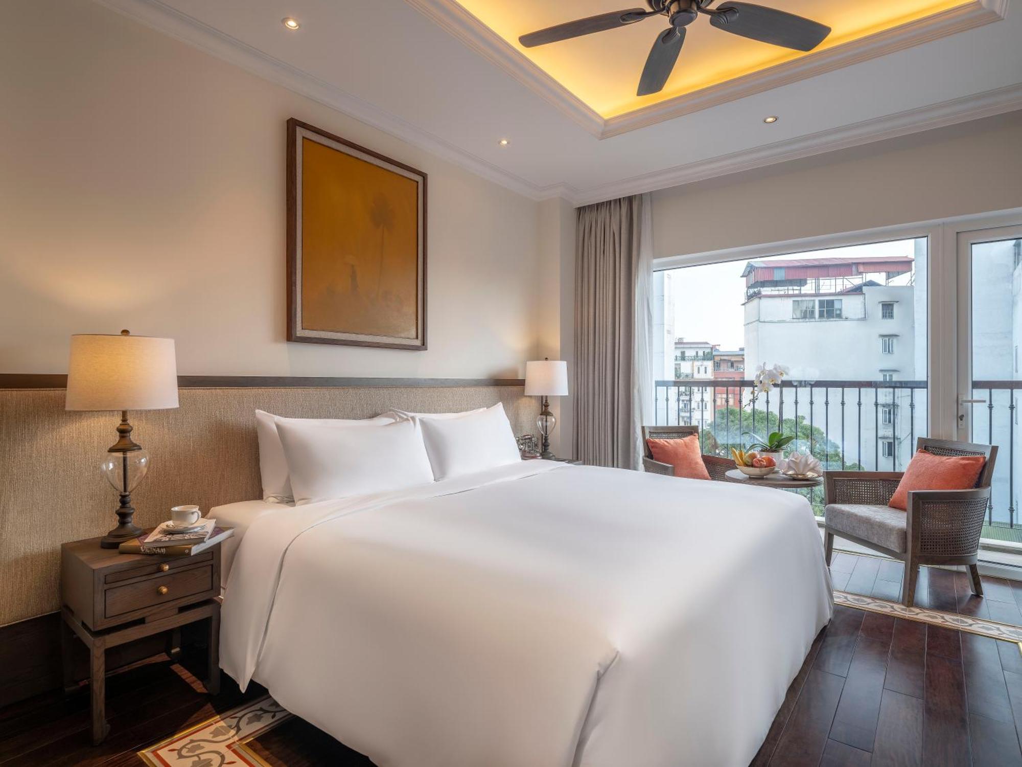 De Syloia Hotel 4*