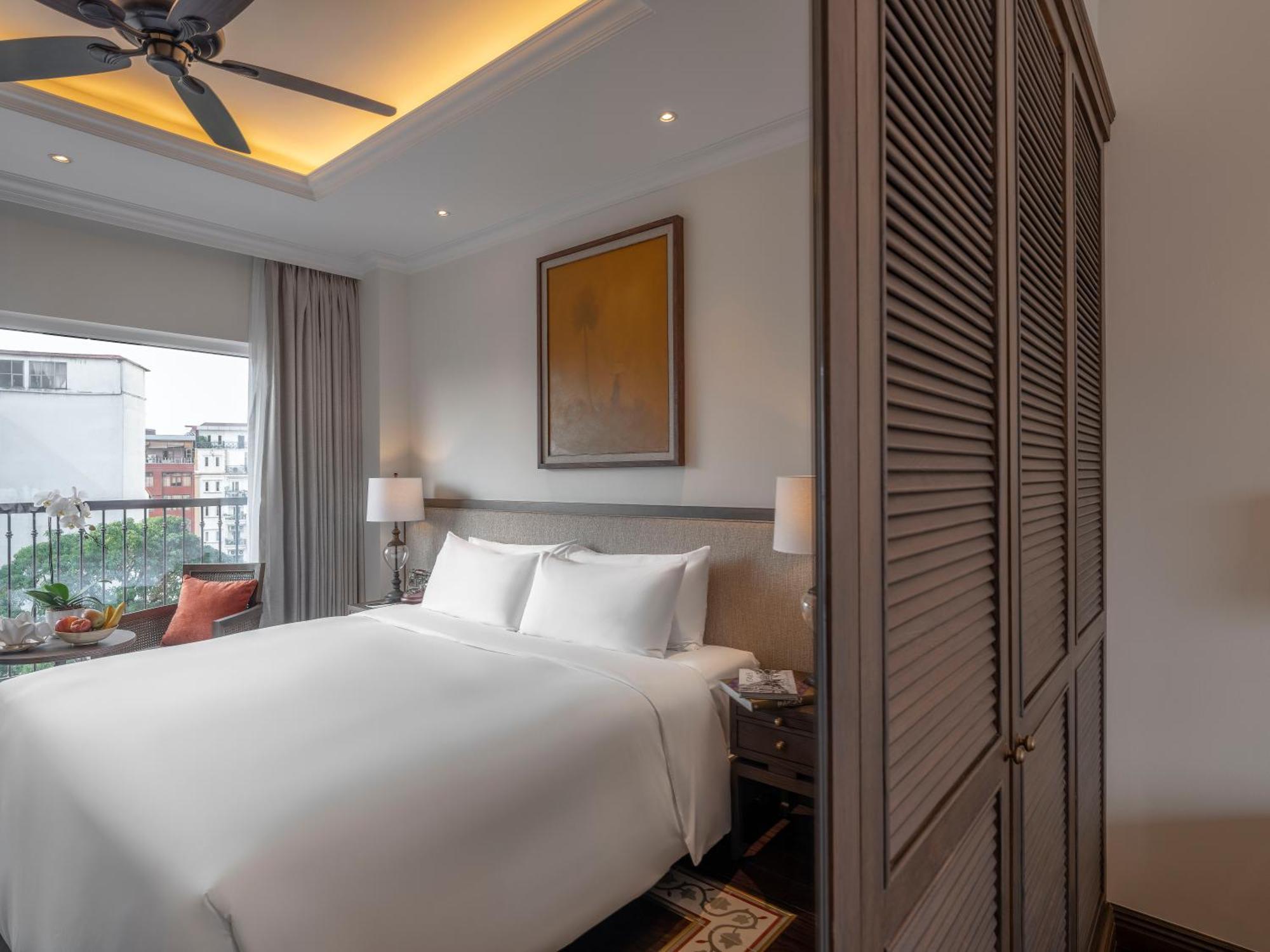 De Syloia Hanoi