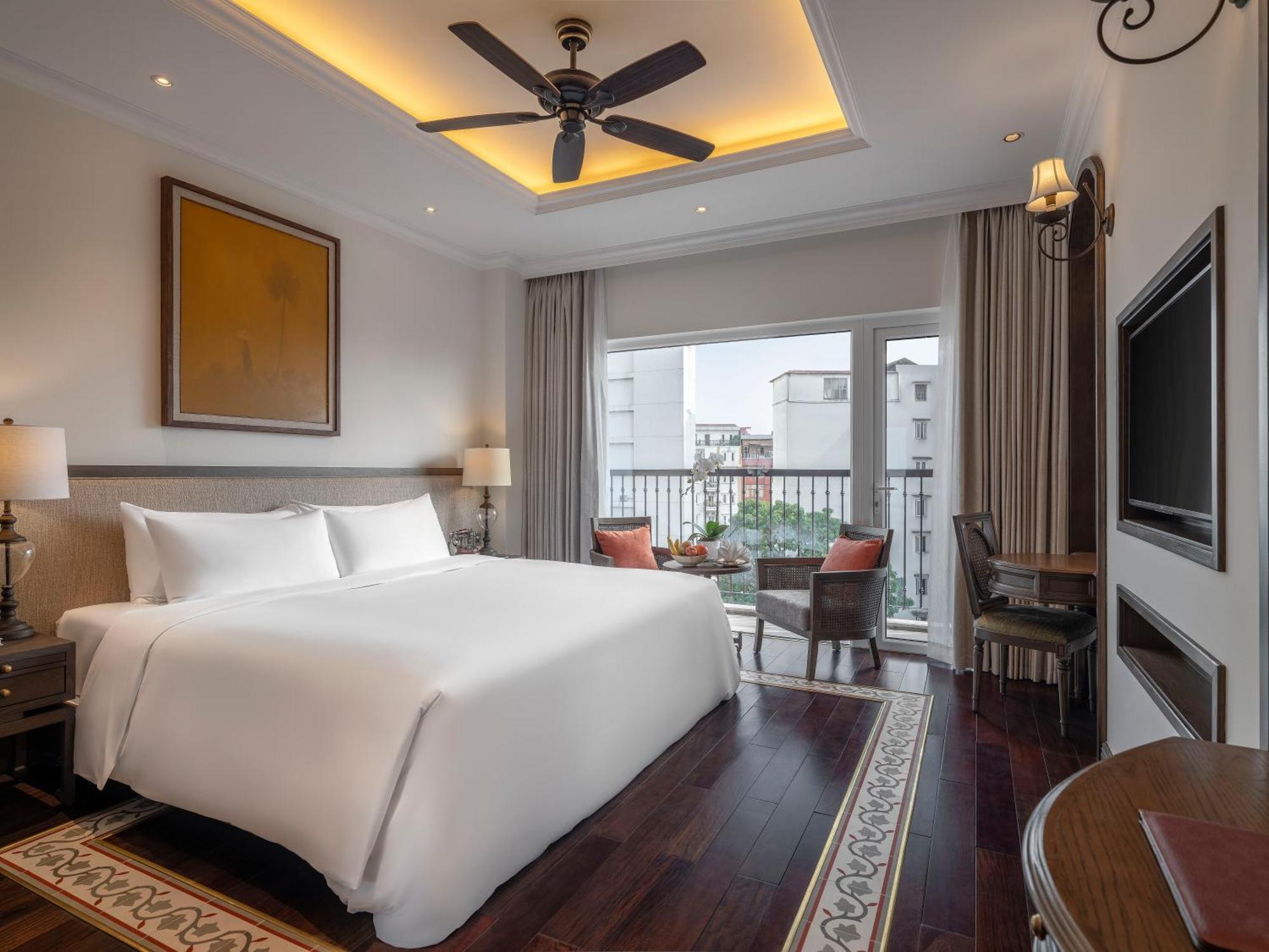 De Syloia Hotel