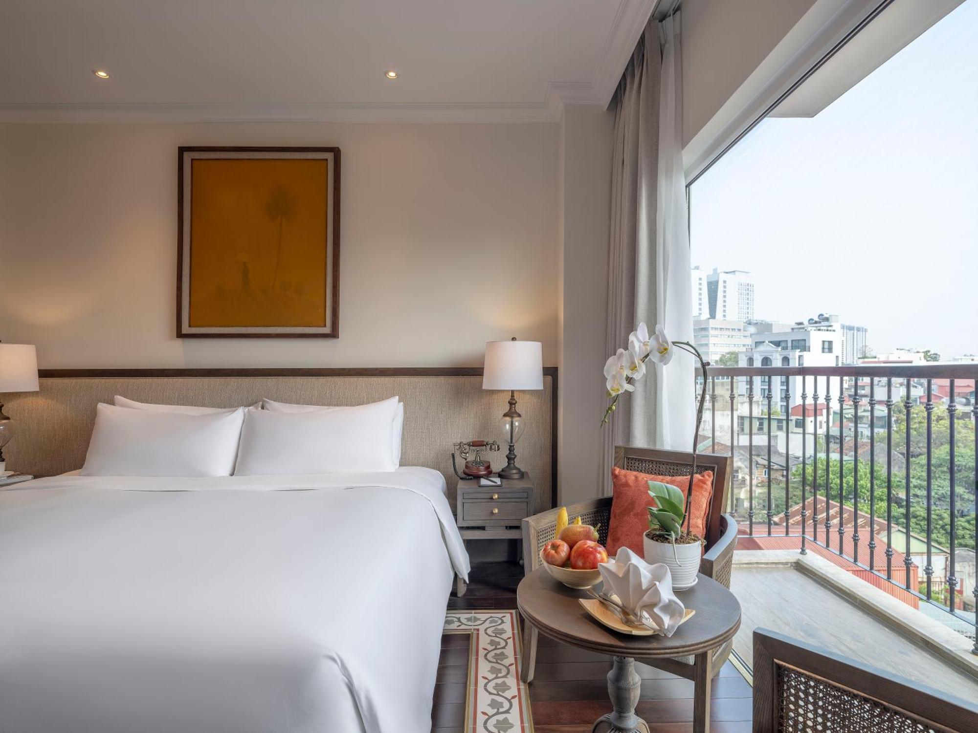 Hotel De Syloia