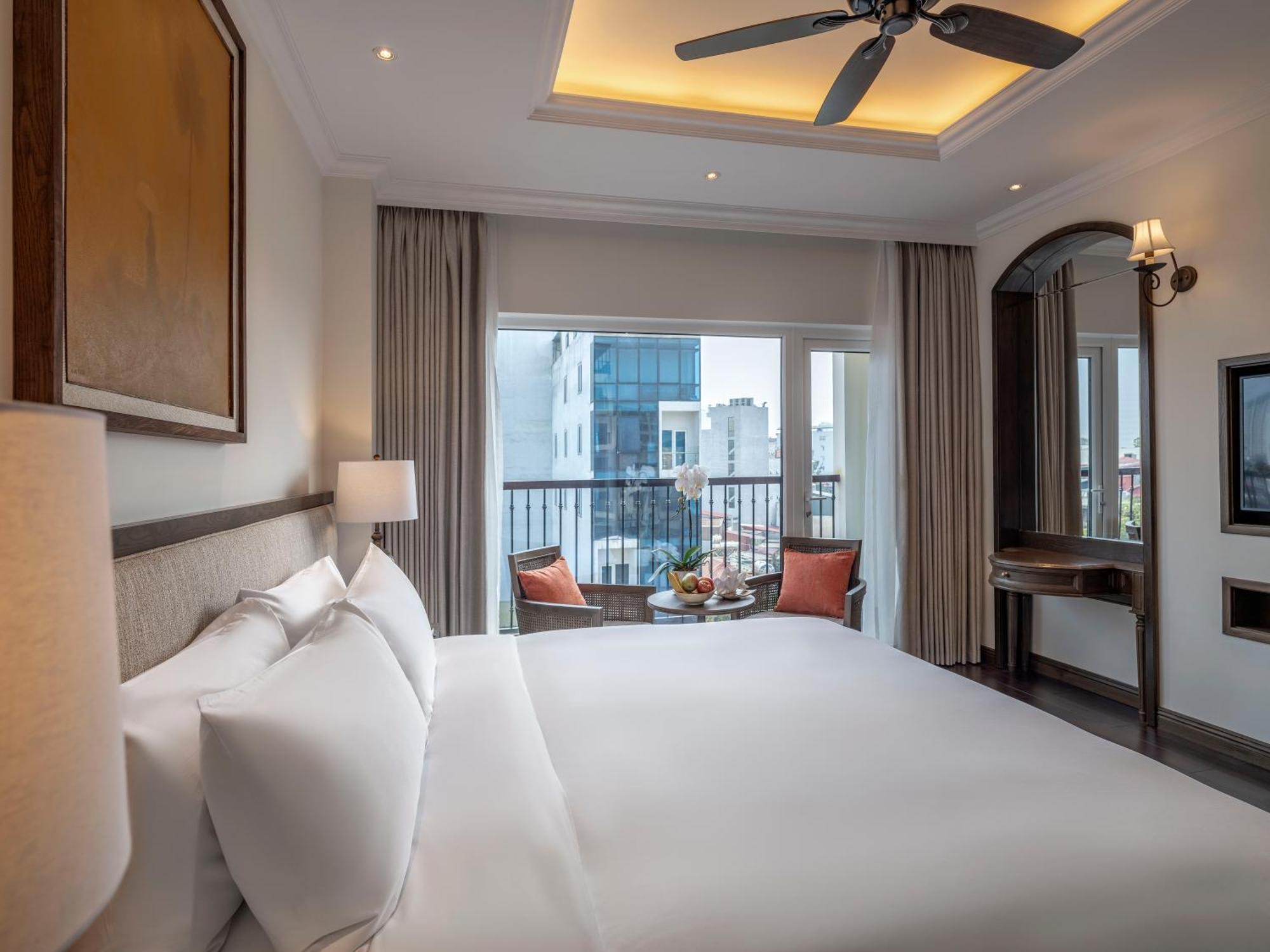 De Syloia 4* Hanoi