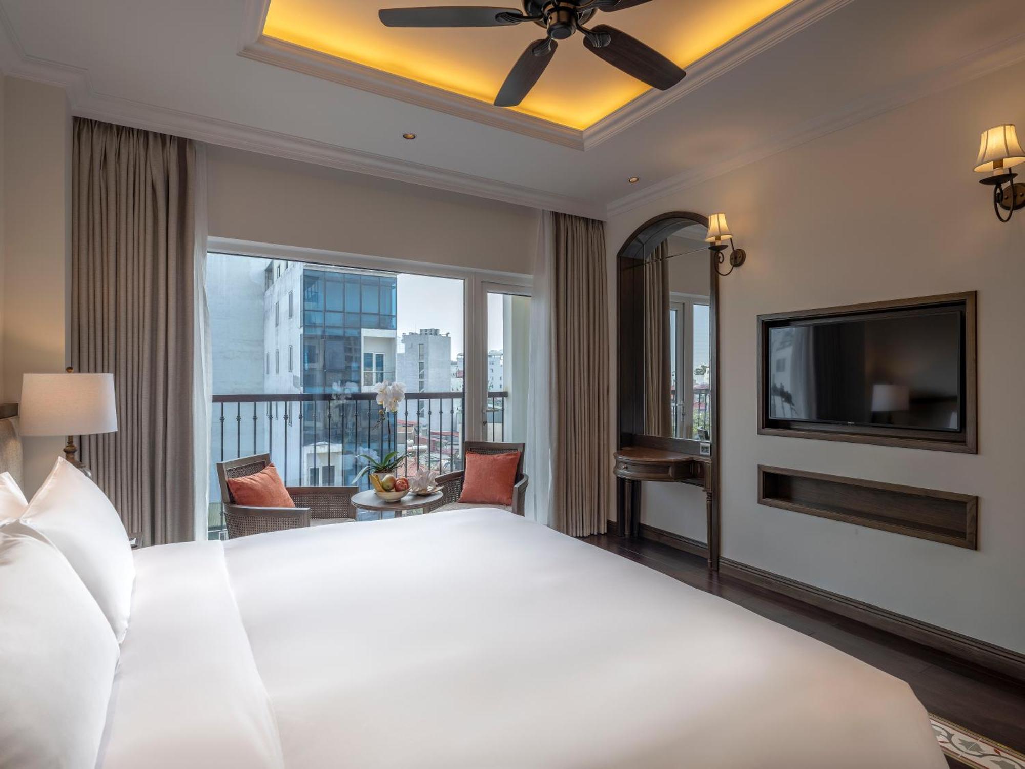 De Syloia Hotel 4*