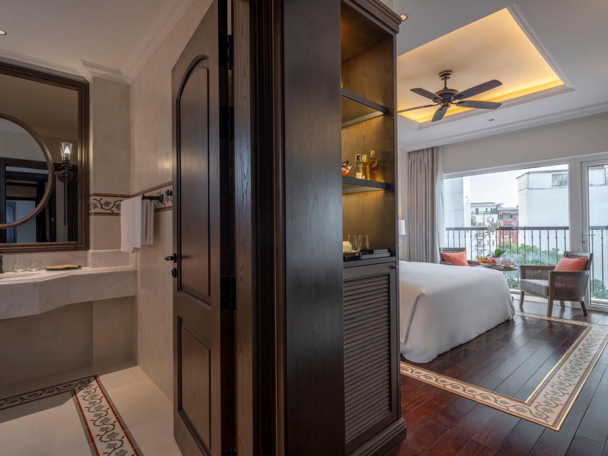 De Syloia Hotel Hanoi
