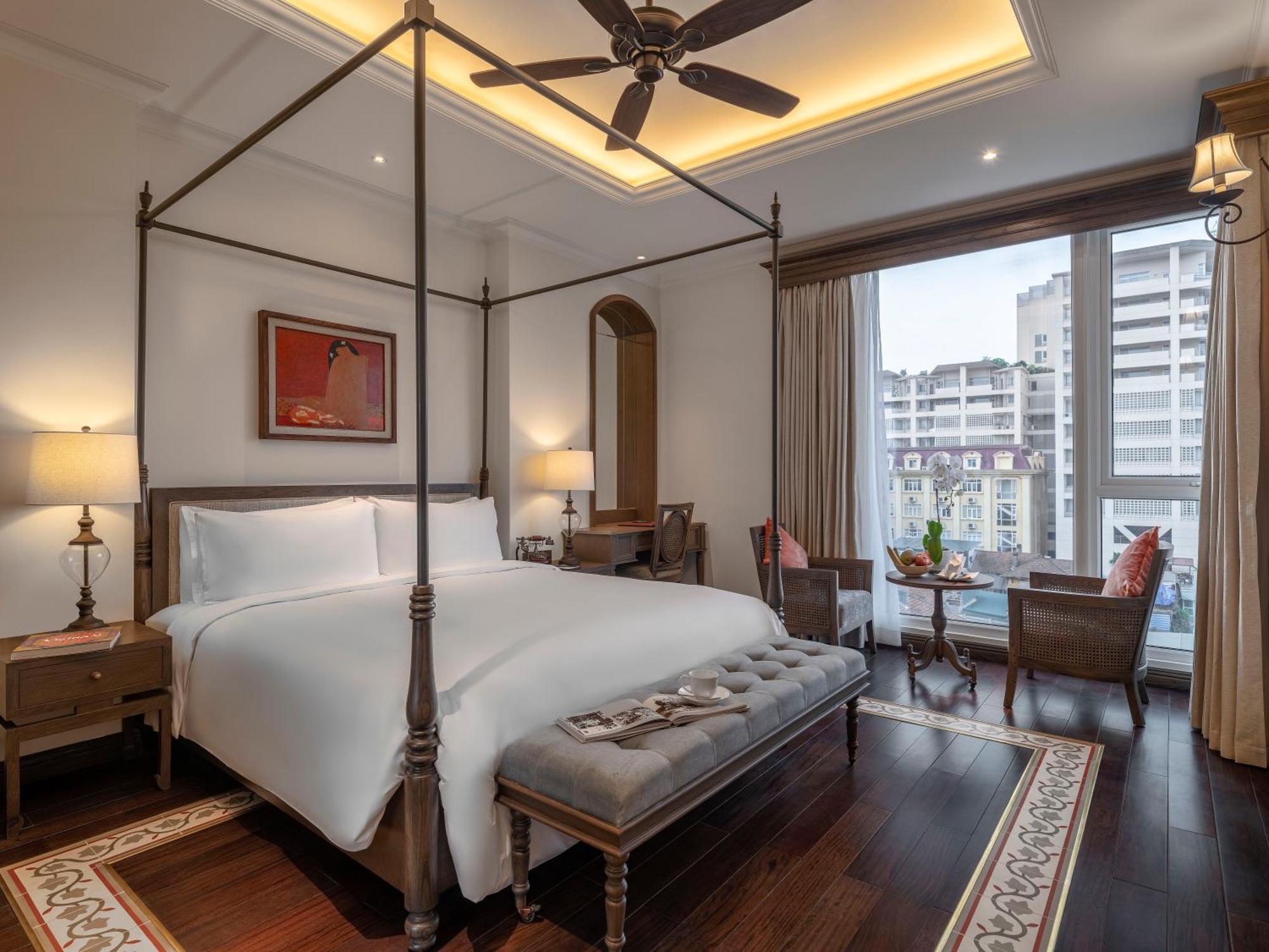 De Syloia Hanoi