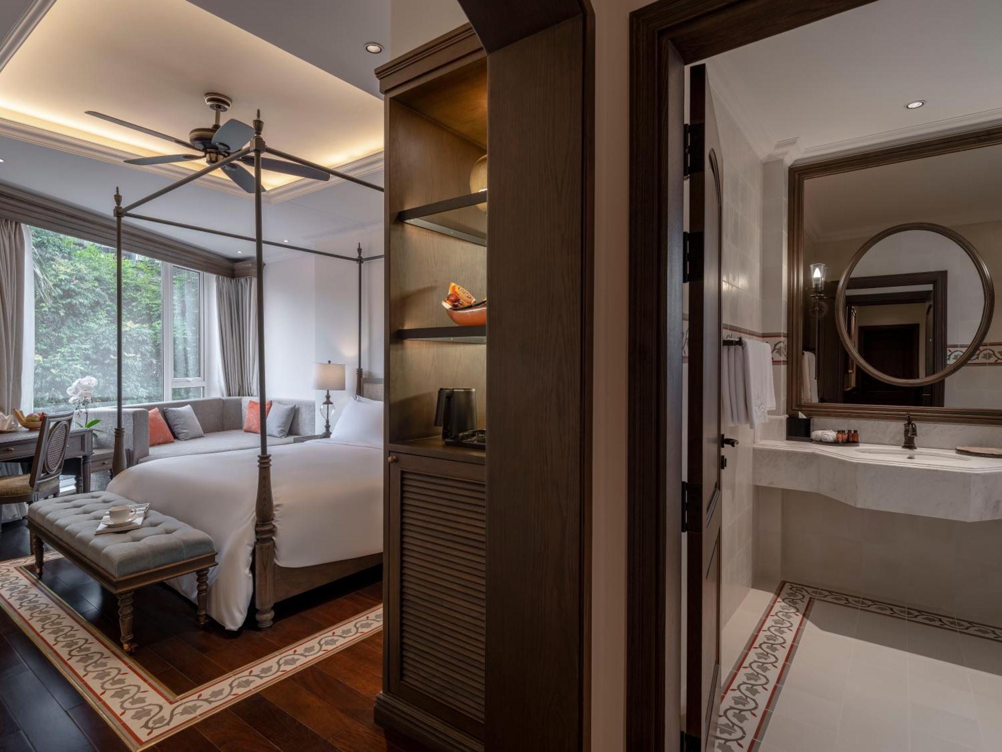 De Syloia 4* Hanoi