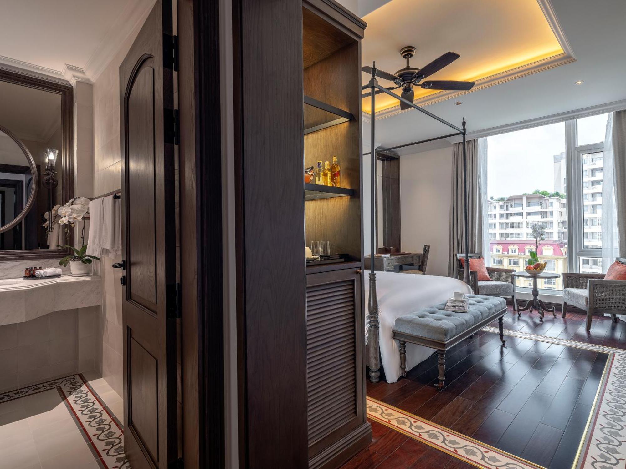 Hotel De Syloia Hanoi