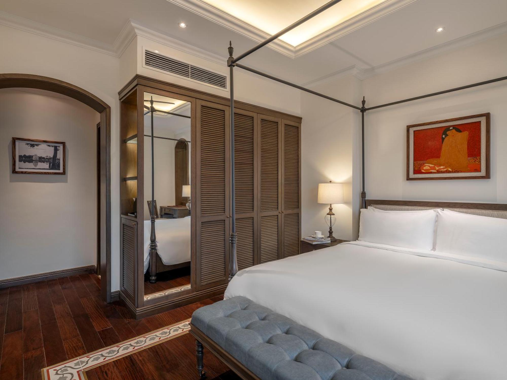 De Syloia 4*