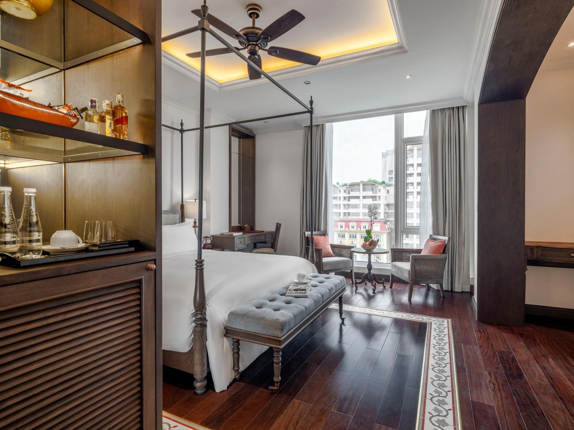 De Syloia Hanoi
