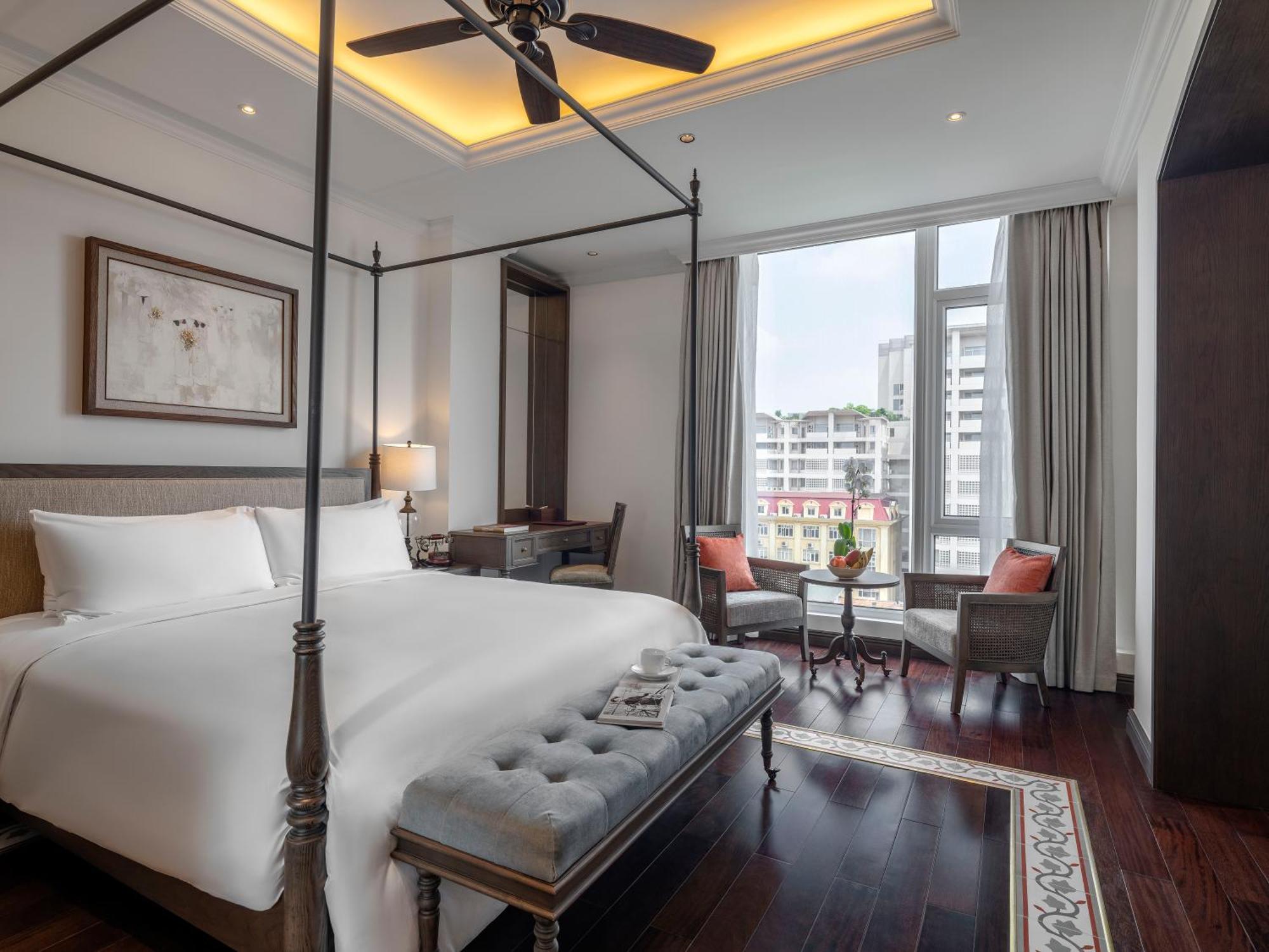 De Syloia Hotel