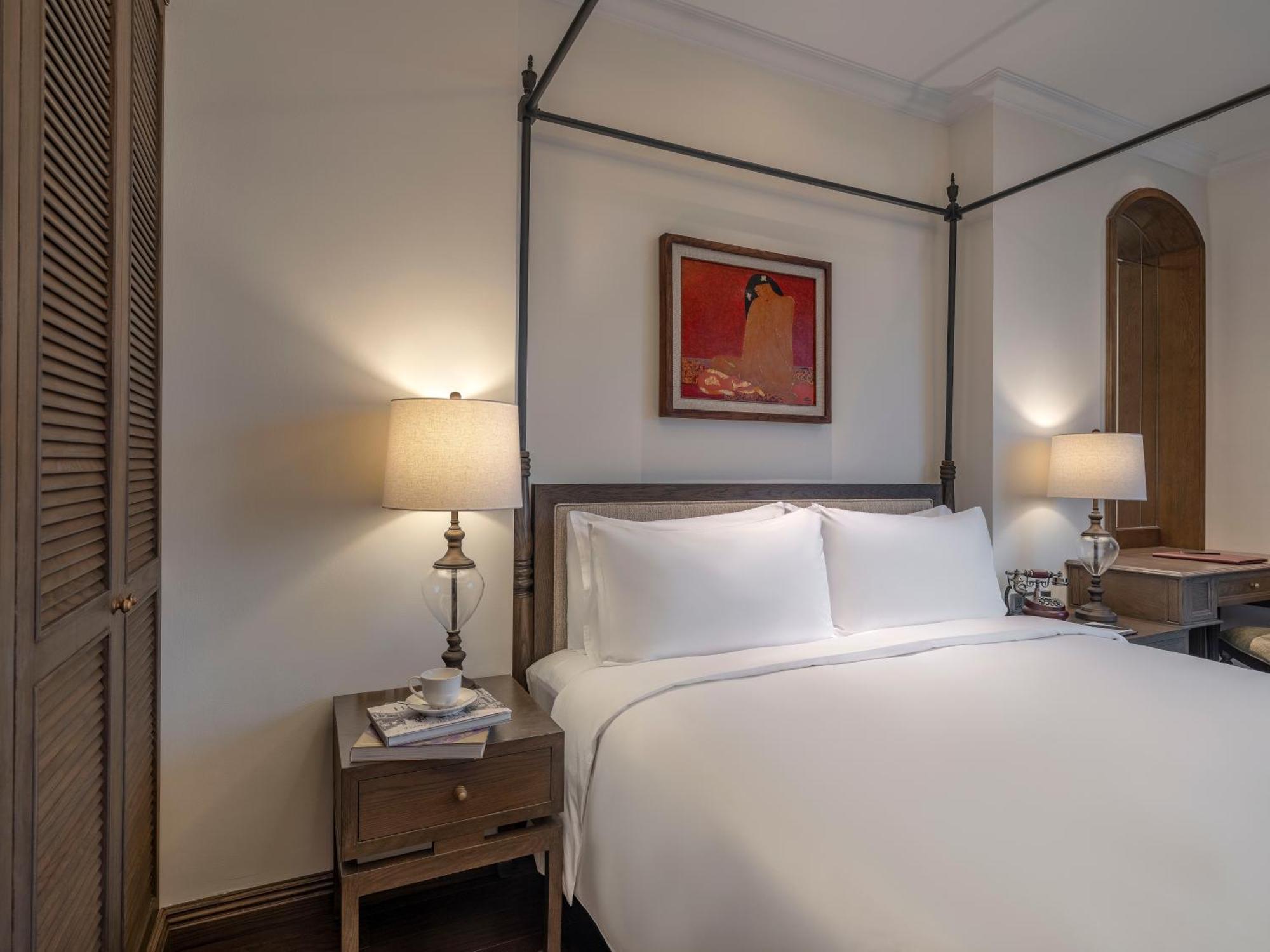 De Syloia Hanoi