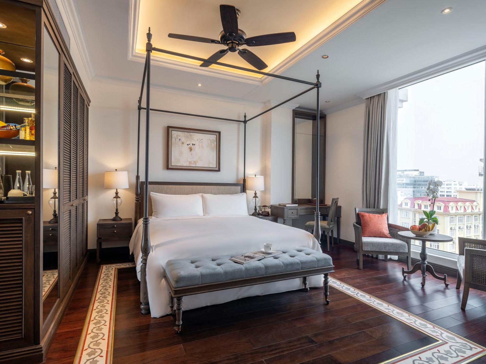 De Syloia 4* Hanoi