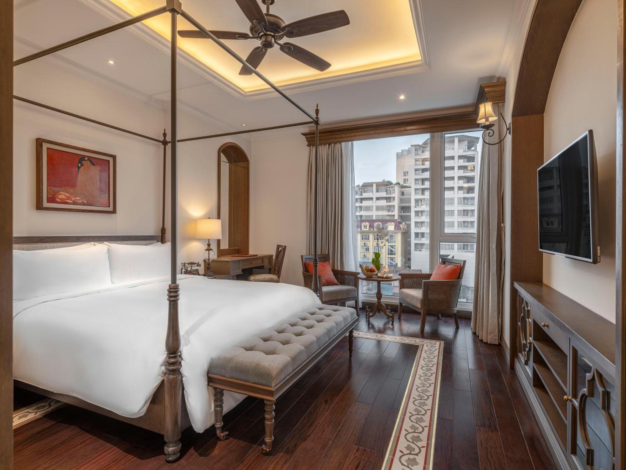 De Syloia Hotel