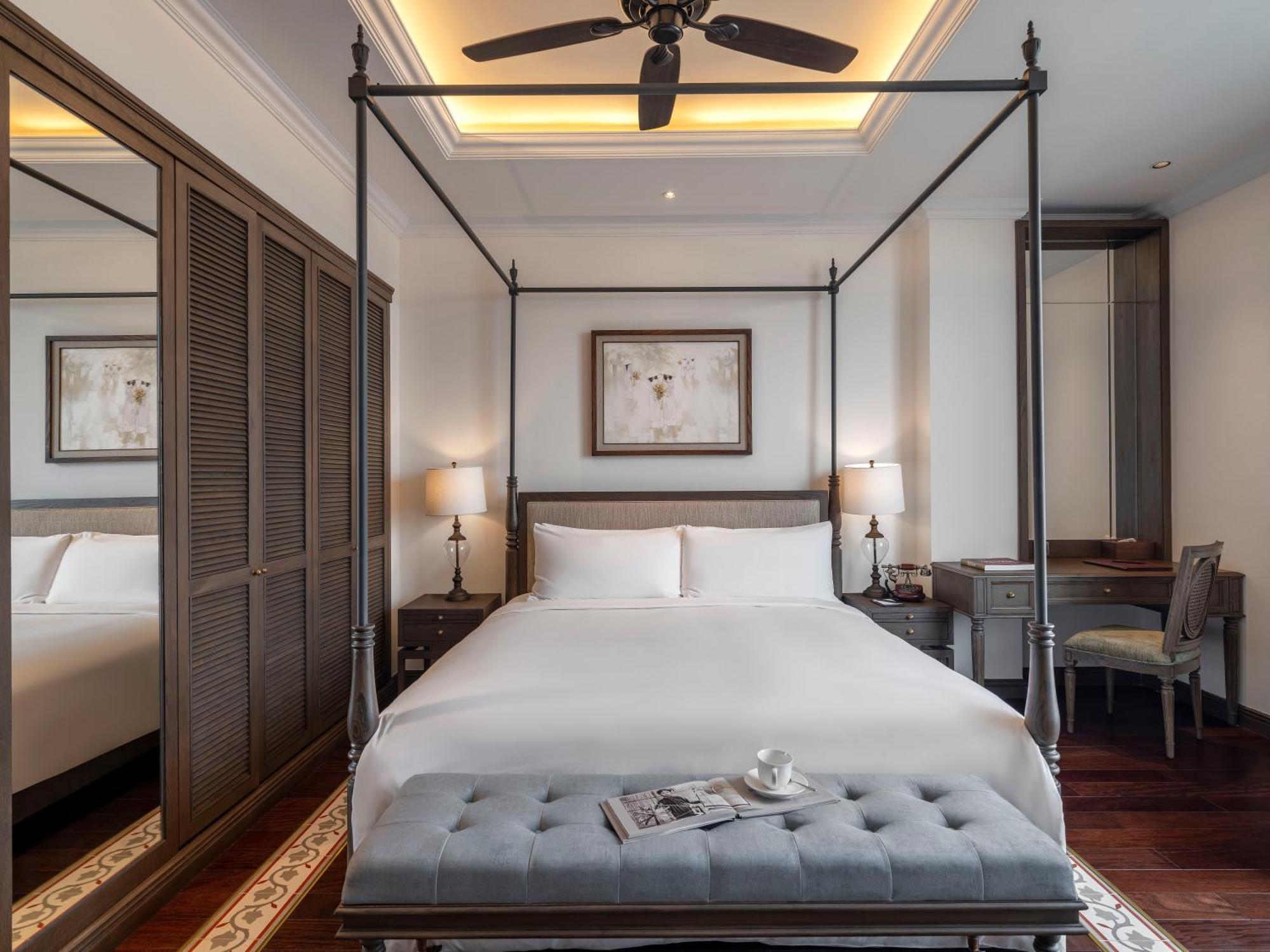 Hotel De Syloia Hanoi