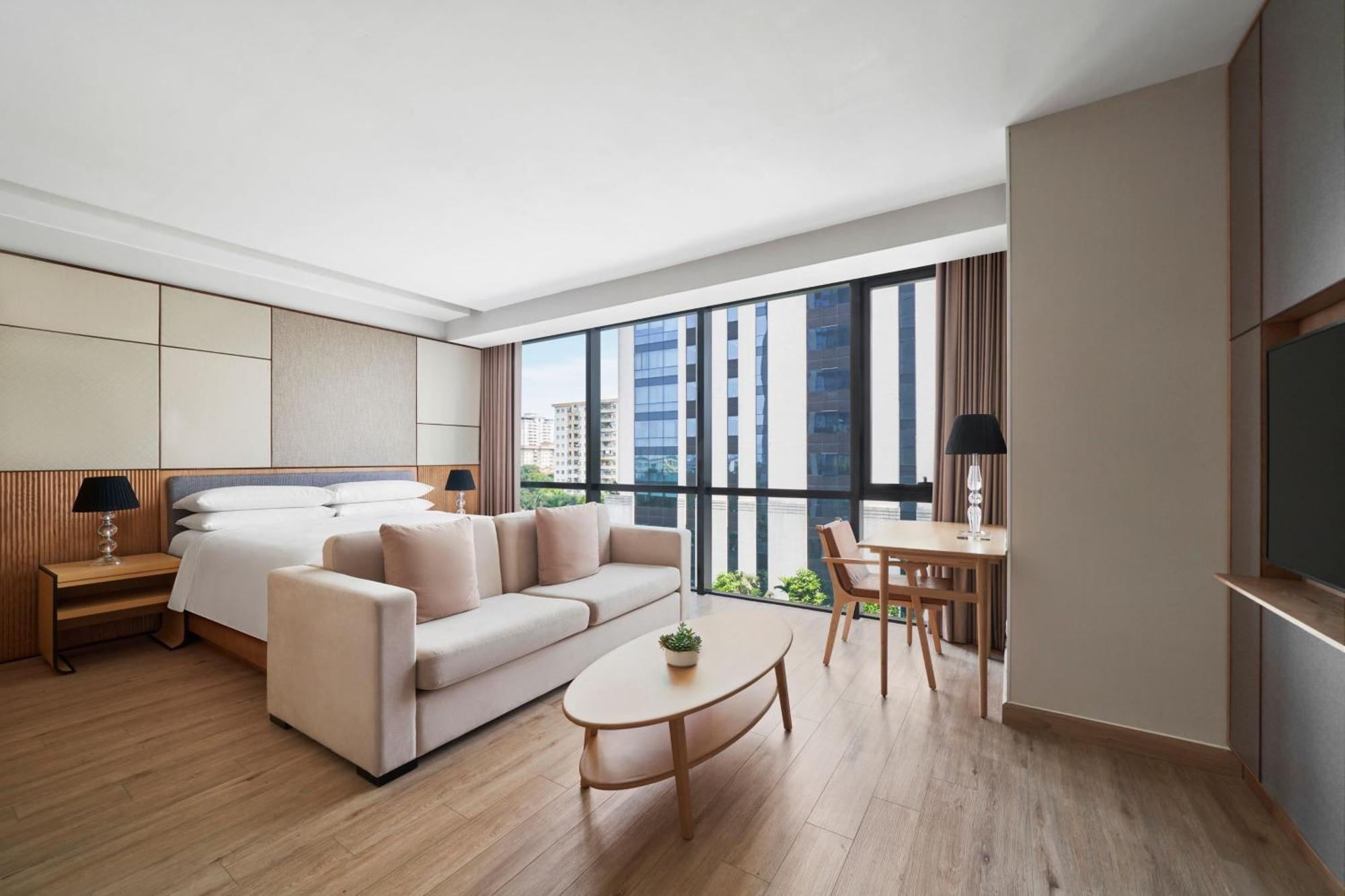 Sheraton West
