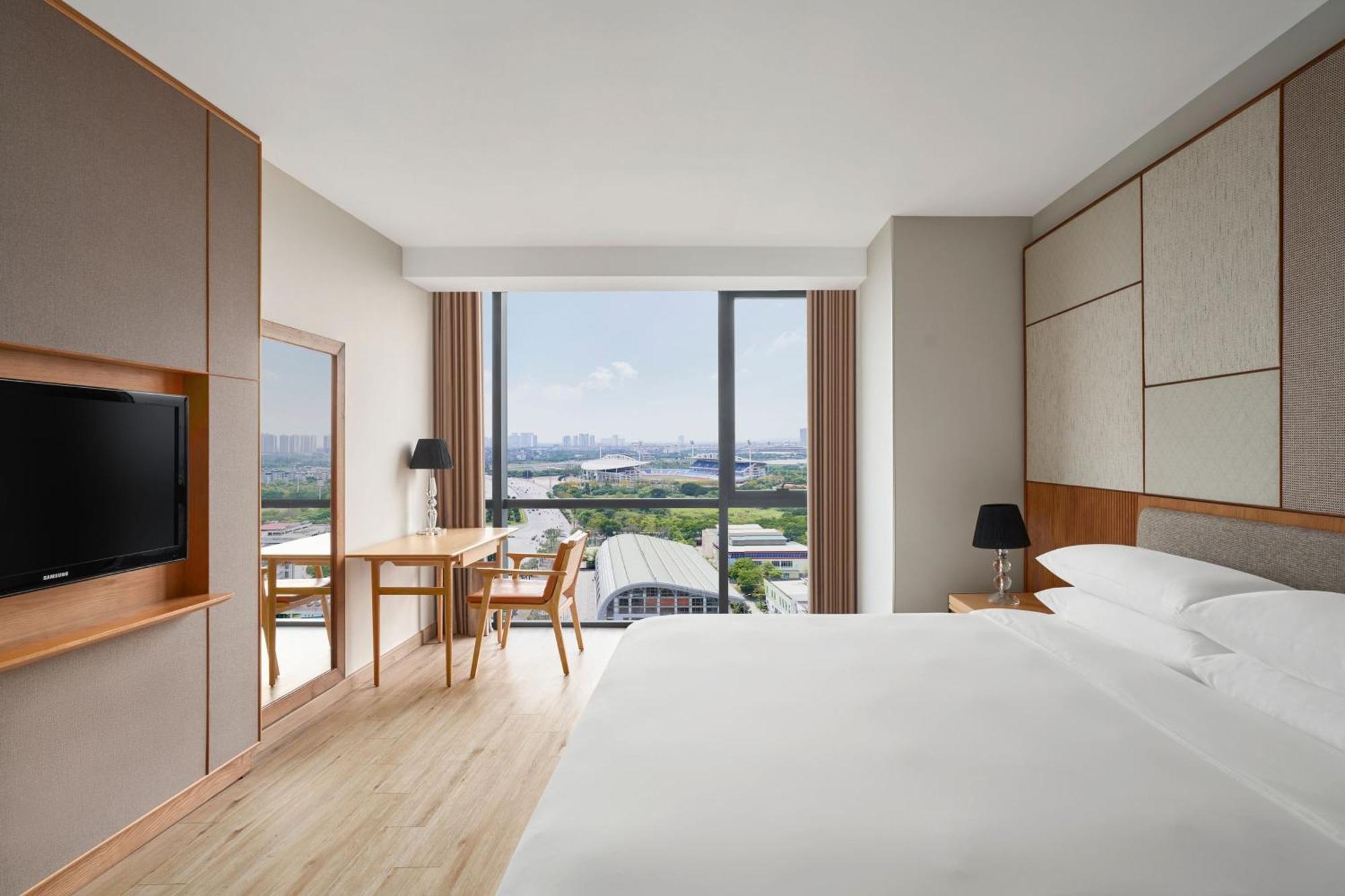Sheraton West Hotel Hanoi