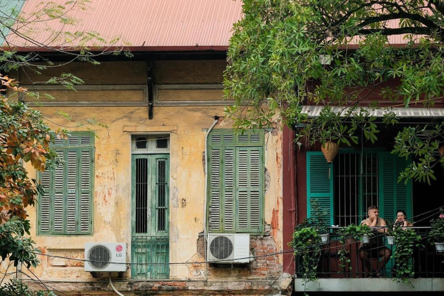 Tropical Land Little * Hanoi