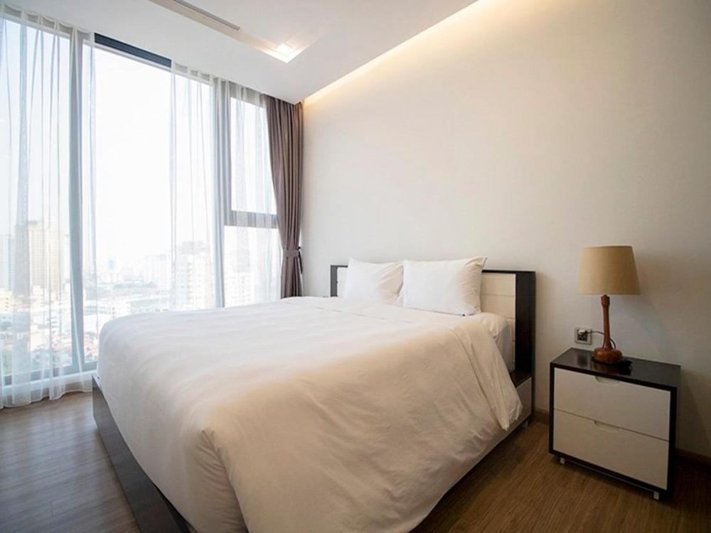 Apartment Vinhomes Metropolis