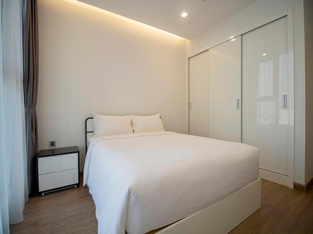 Vinhomes Metropolis *