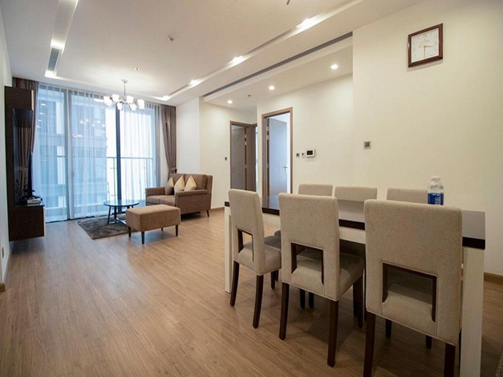 Vinhomes Metropolis Apartment