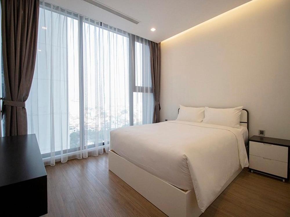 Vinhomes Metropolis Apartment *